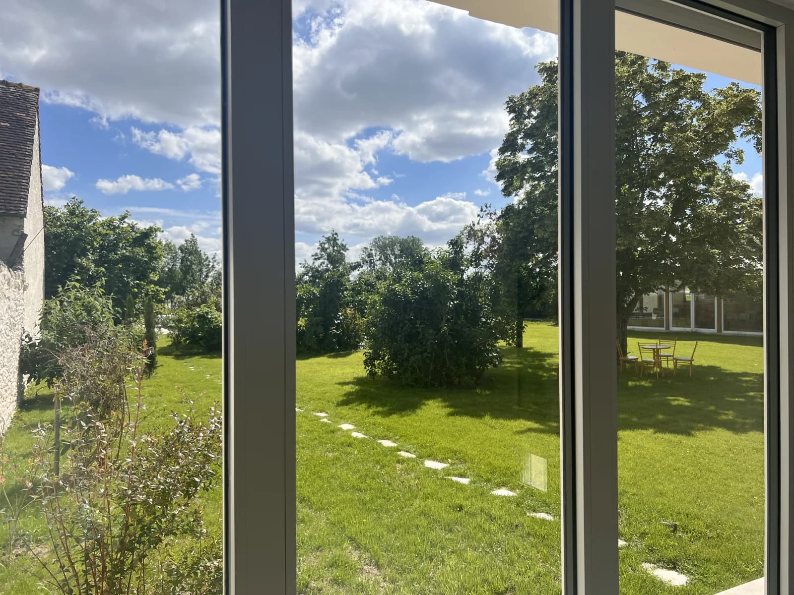 Space Beautiful property in the heart of the sologne - 4