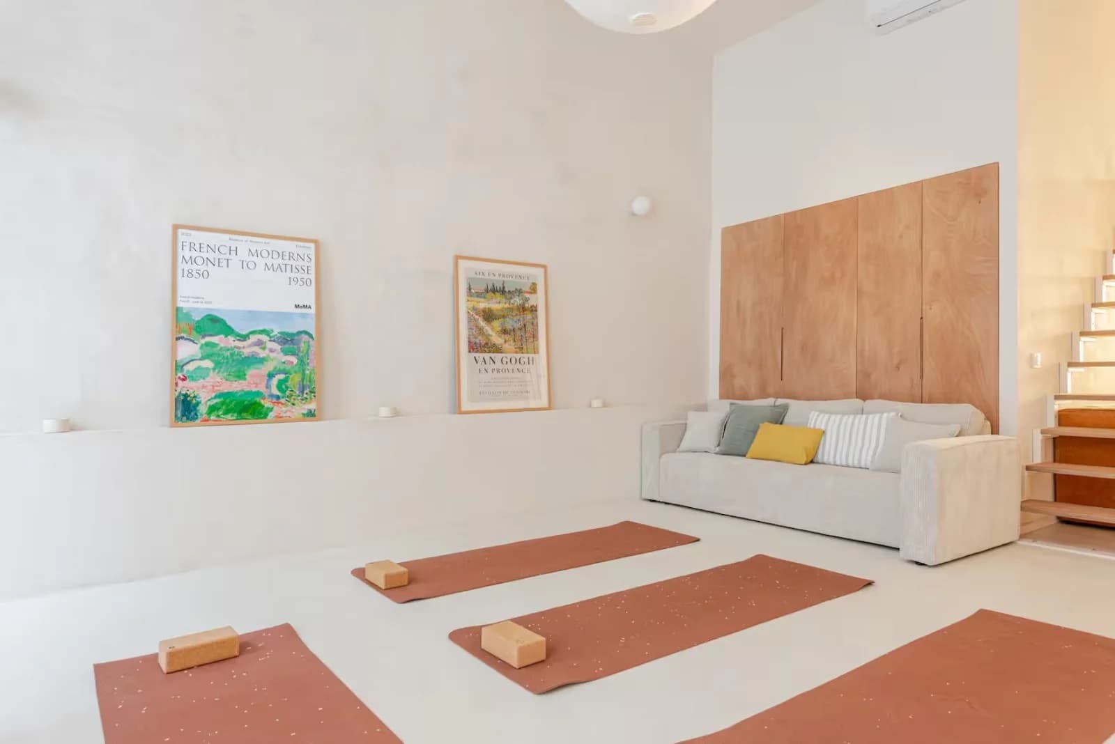 Space Loft Marseille Cours Julien - 3
