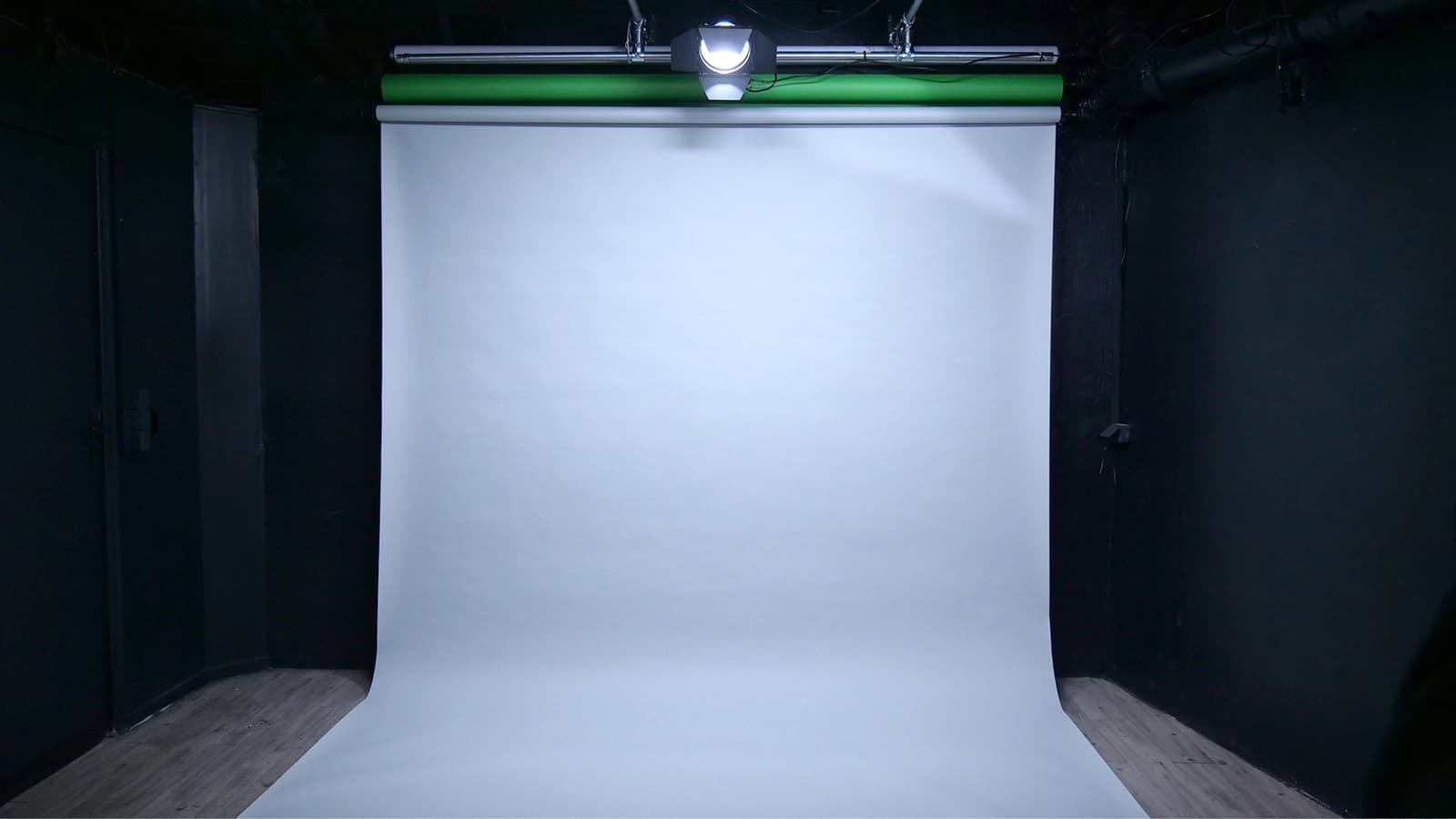 Studio shooting photos et vidéos