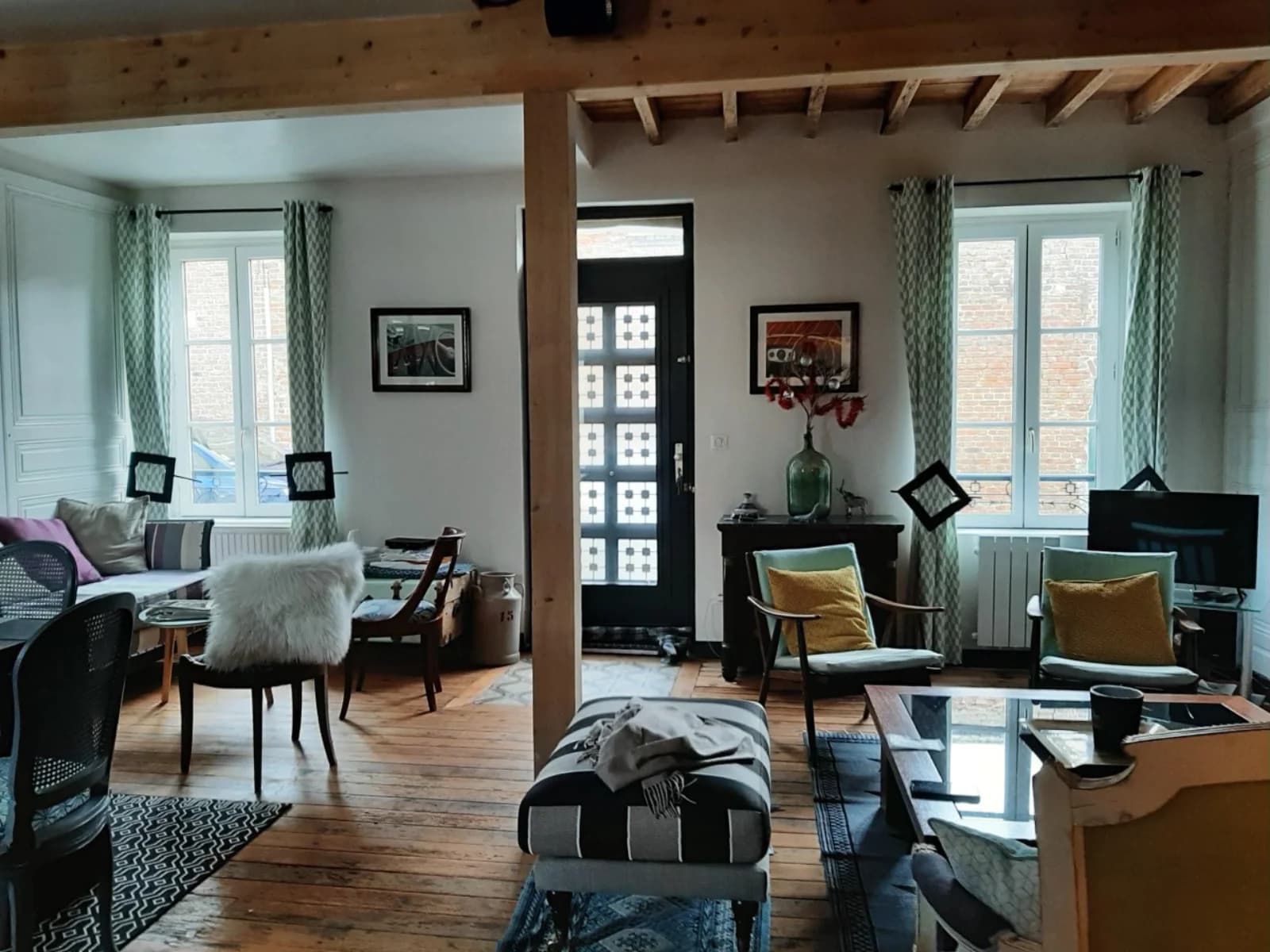 Espace Baie de Somme: l'esprit "comme à la maison" préservé - 1