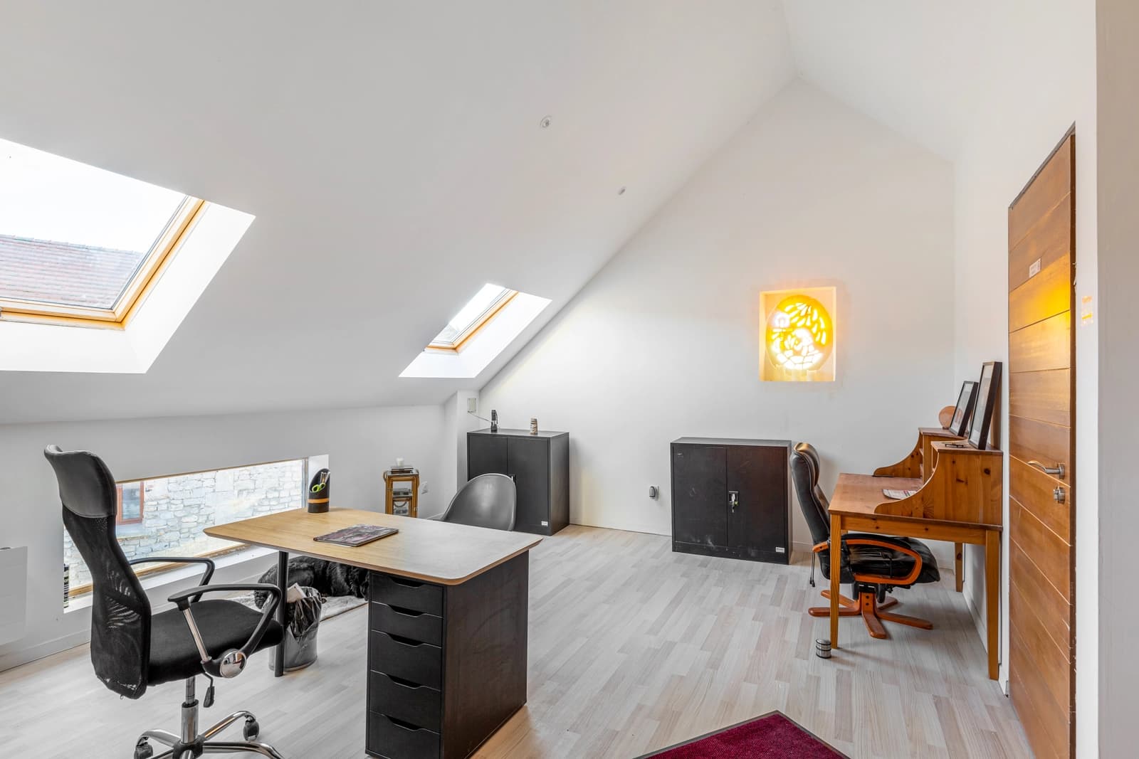 Salon dans Cadre champêtre inspirant pour vos projets et créations - 1