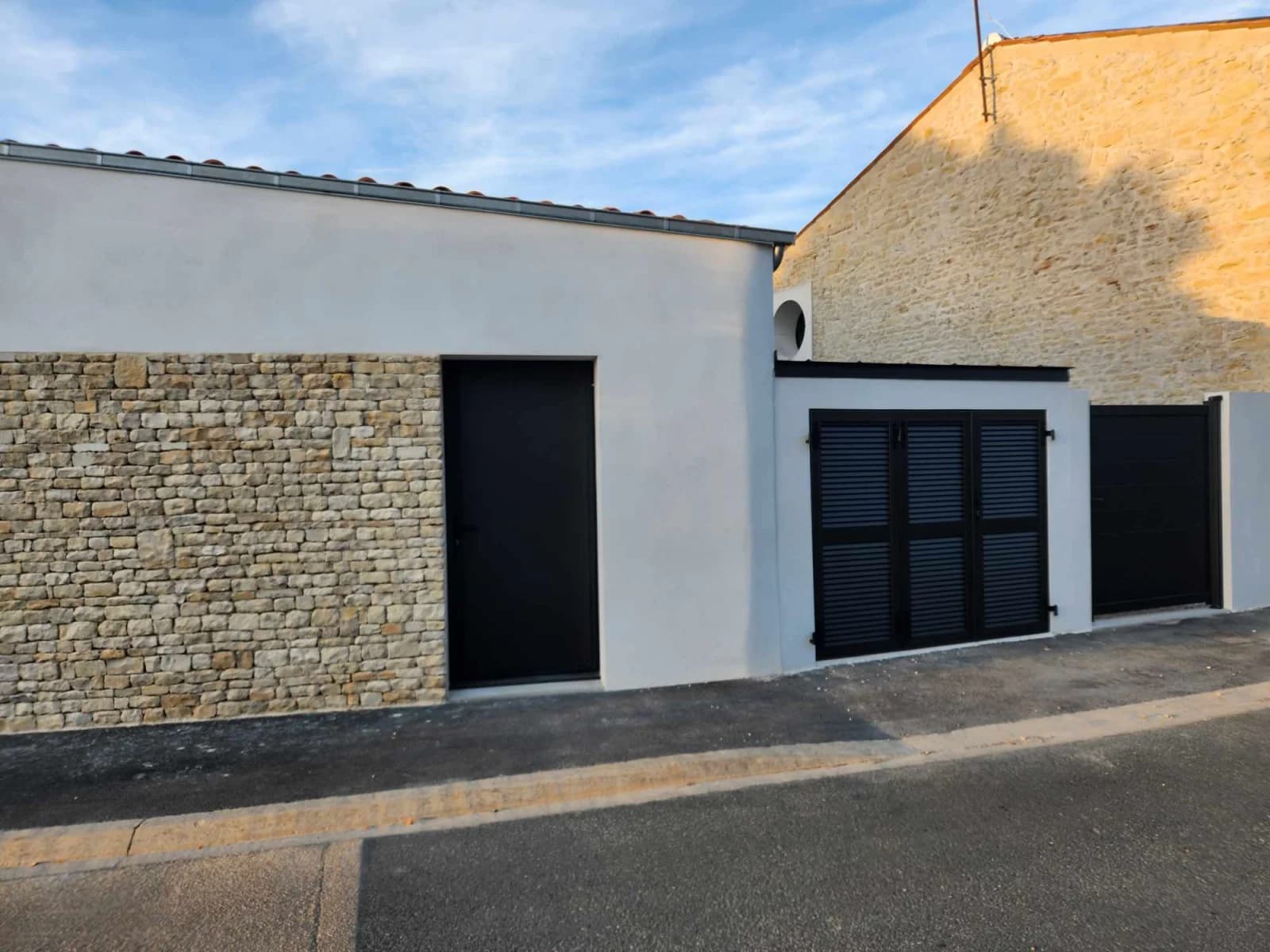 Espace Petit cocon avec jacuzzi privatif - 4