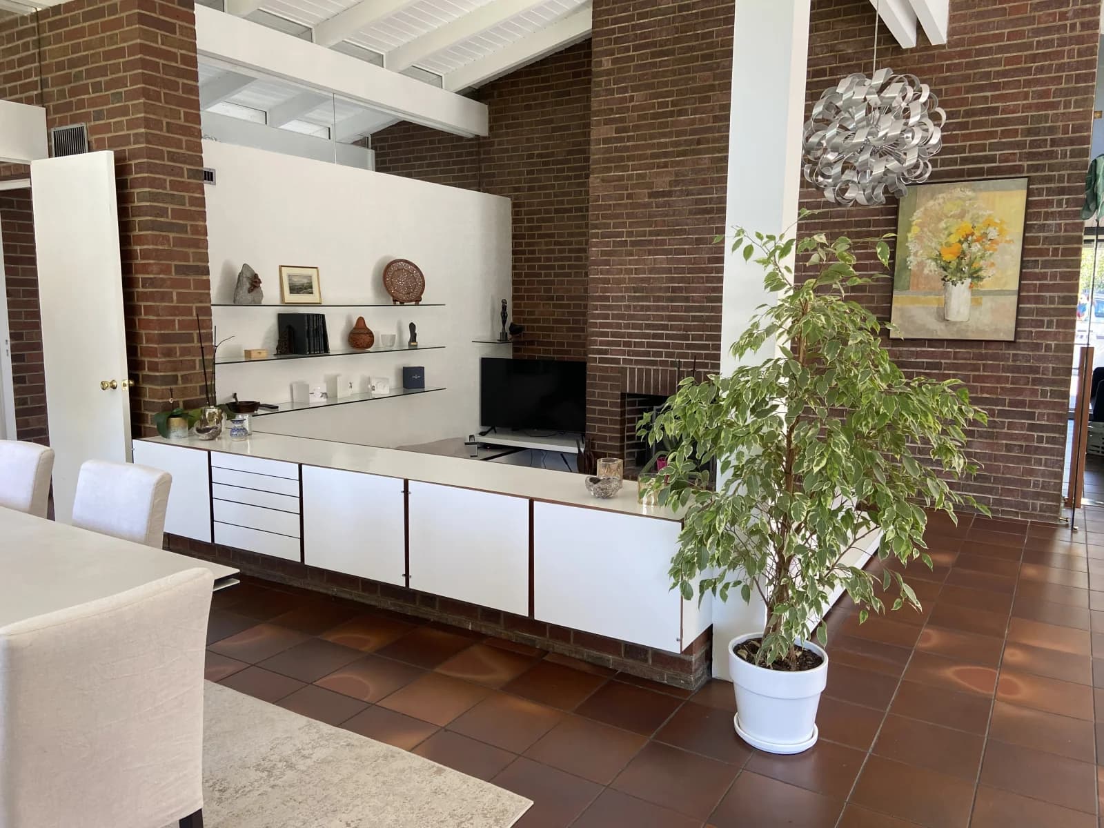 Space Villa design & modern american architecture - 1