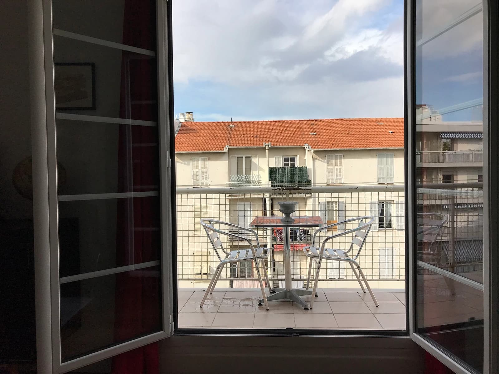 Espace Studio de charme sur la célèbre Promenade des Anglais - 3
