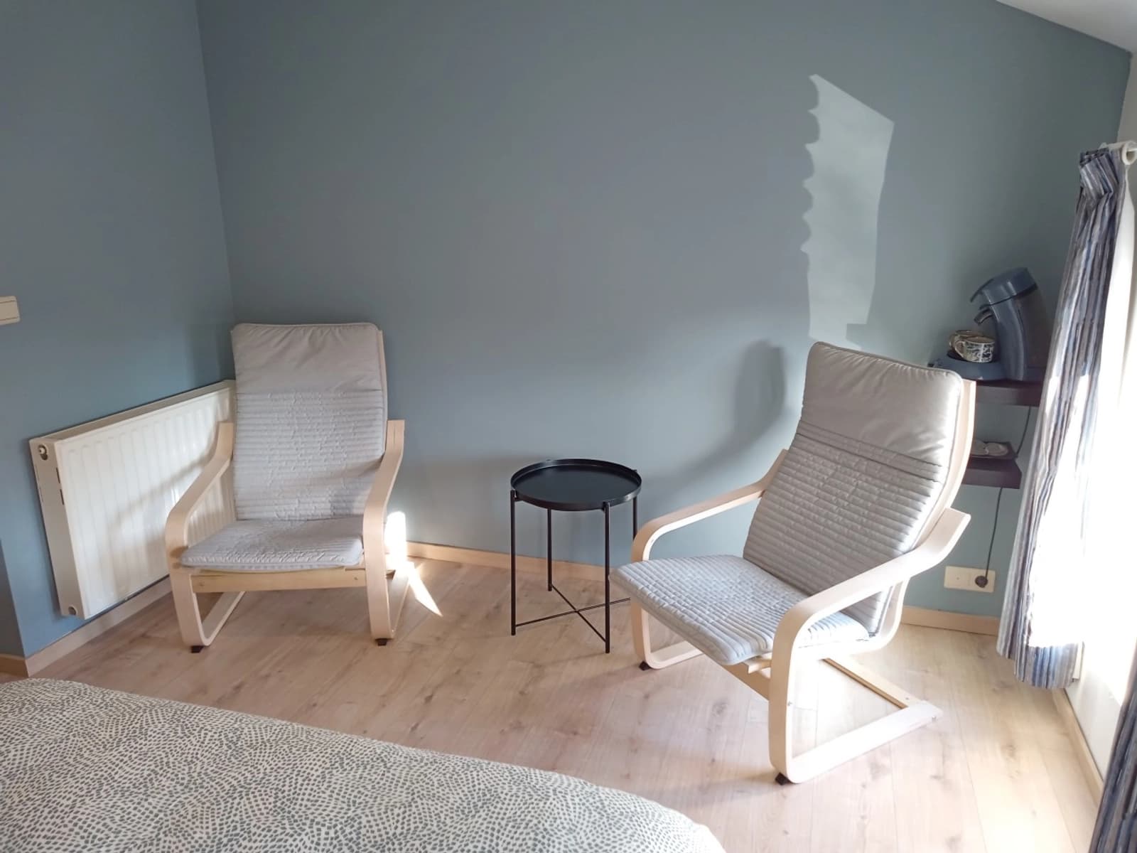 Espace Le Vieux Noyer, charme d’antan préservé - 3