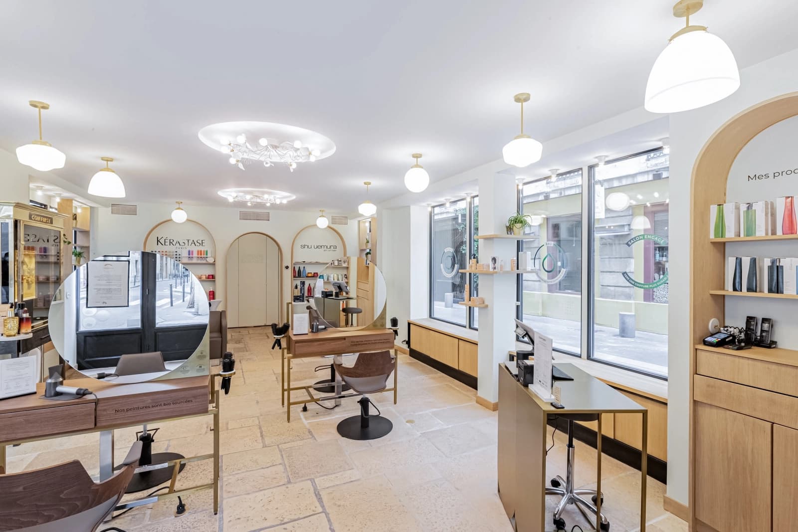Space Concept-Store Saint-Germain-des-Prés - 2