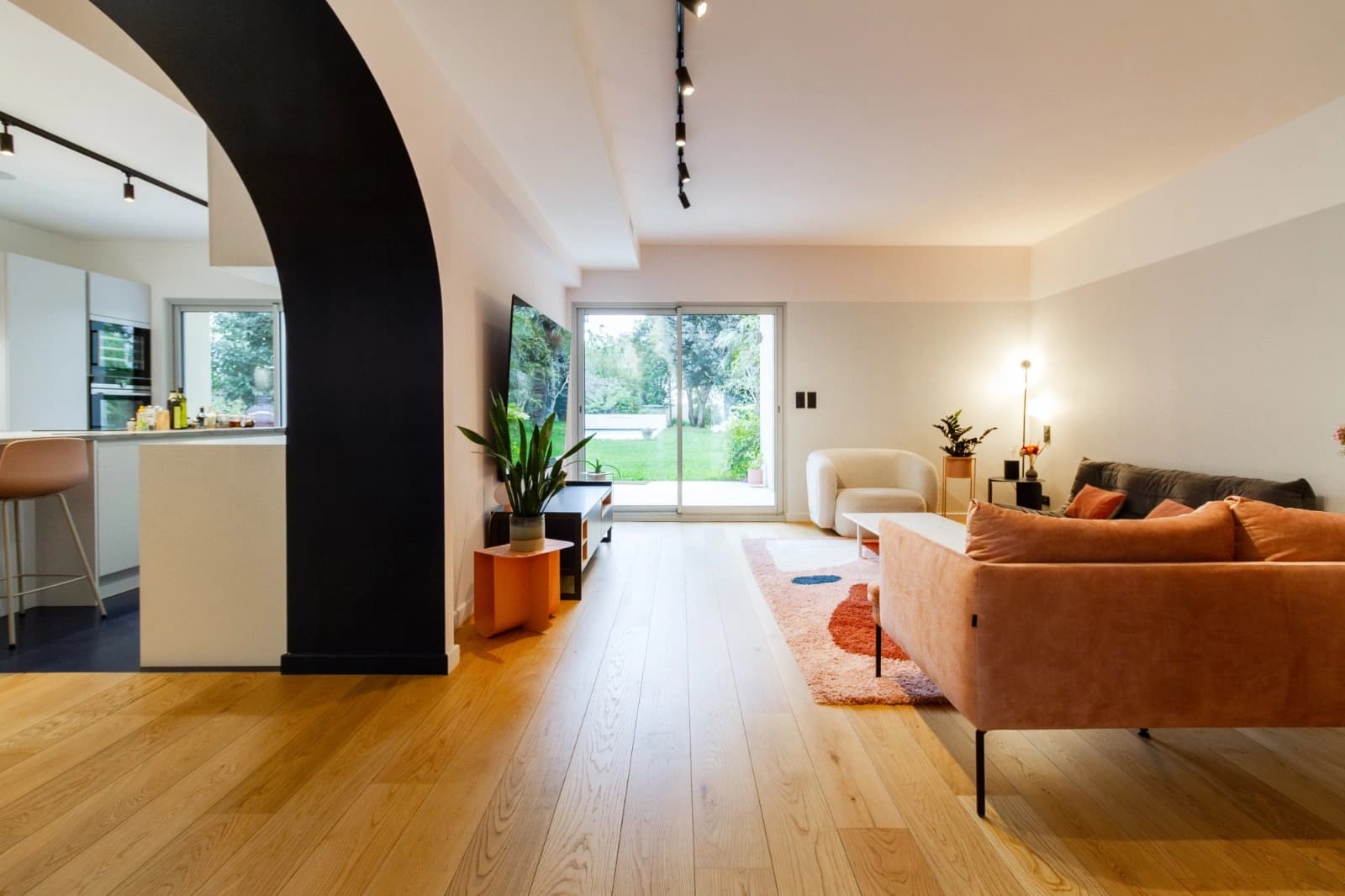 Space Style and peaceful garden in the heart of Toulouse - 3