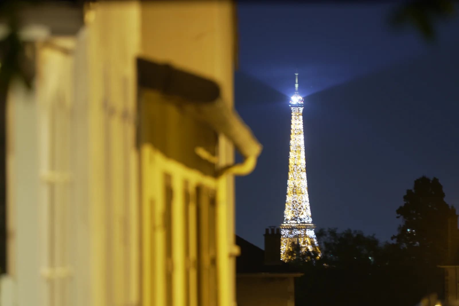 Espace Maison de charme à l'orée du bois de Clamart - 4