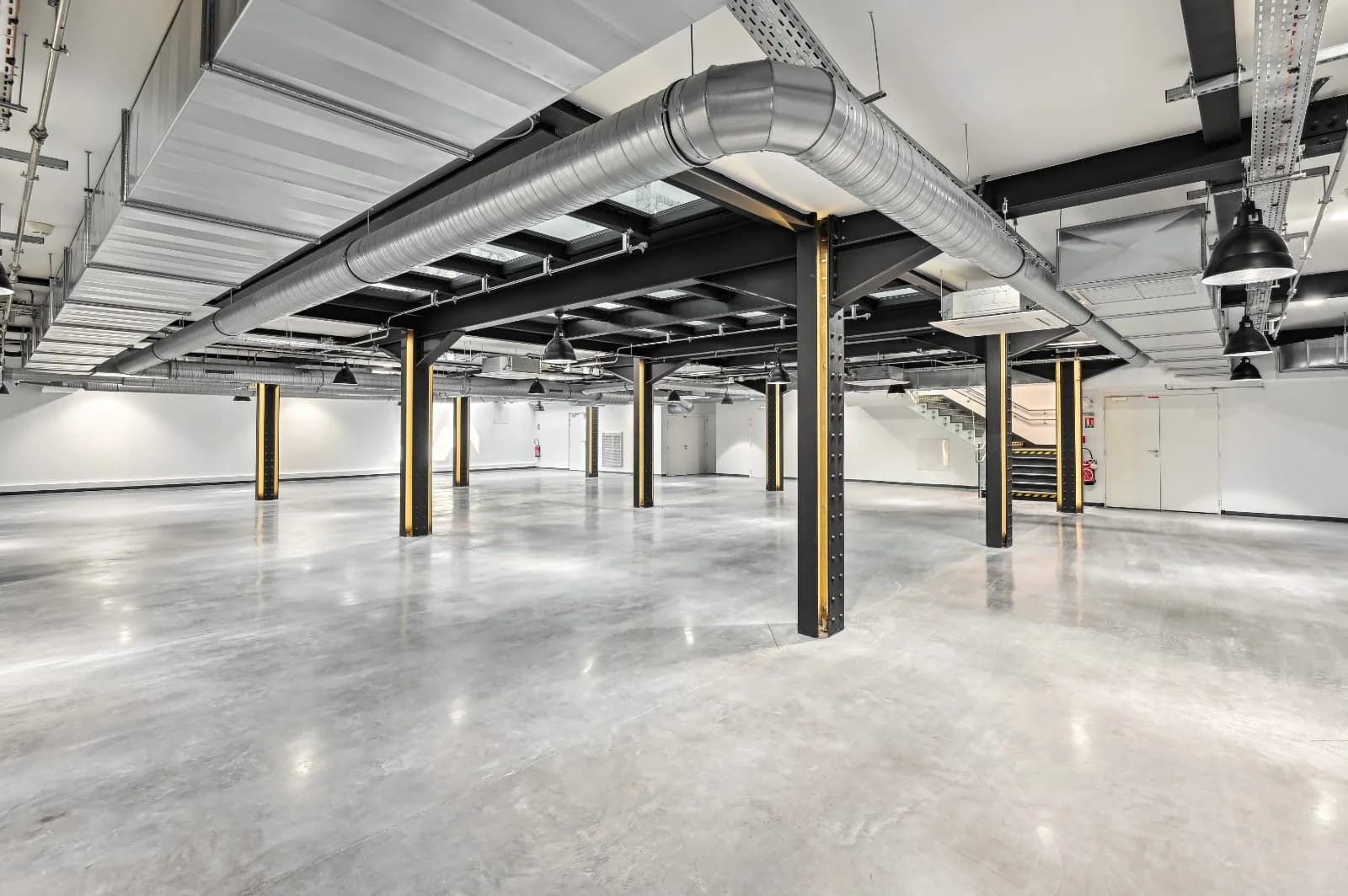 Espace Lieu unique près de Vendôme - 1