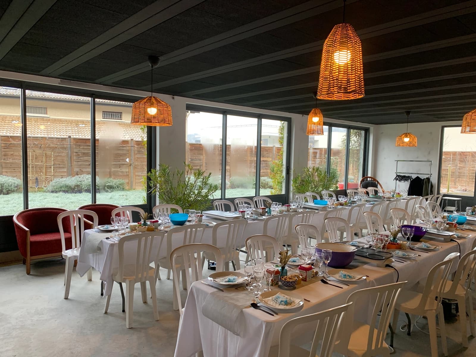 Space Room for business or private events - 4