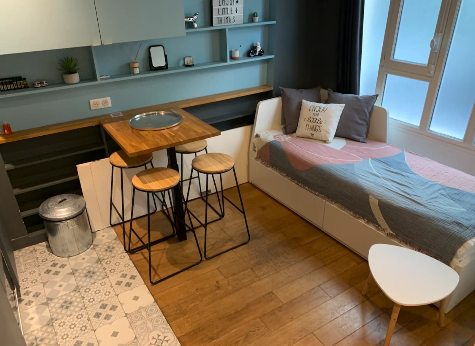 Espace Paris République: espace au design moderne et épuré - 0