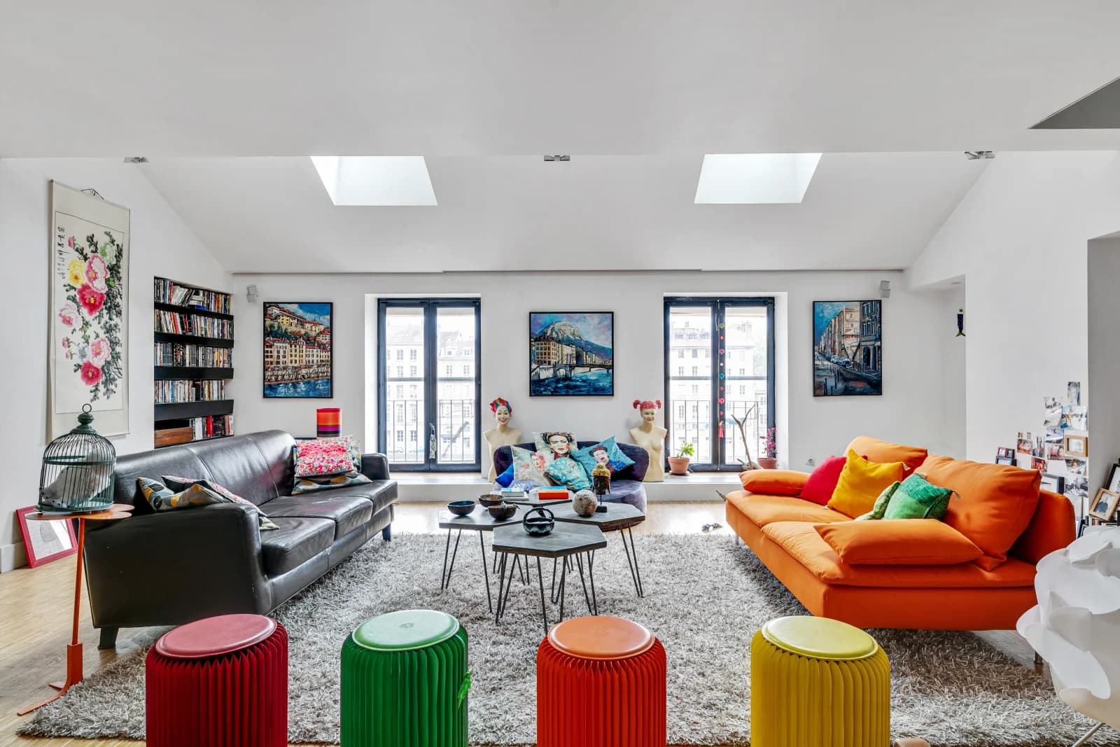 Bel espace