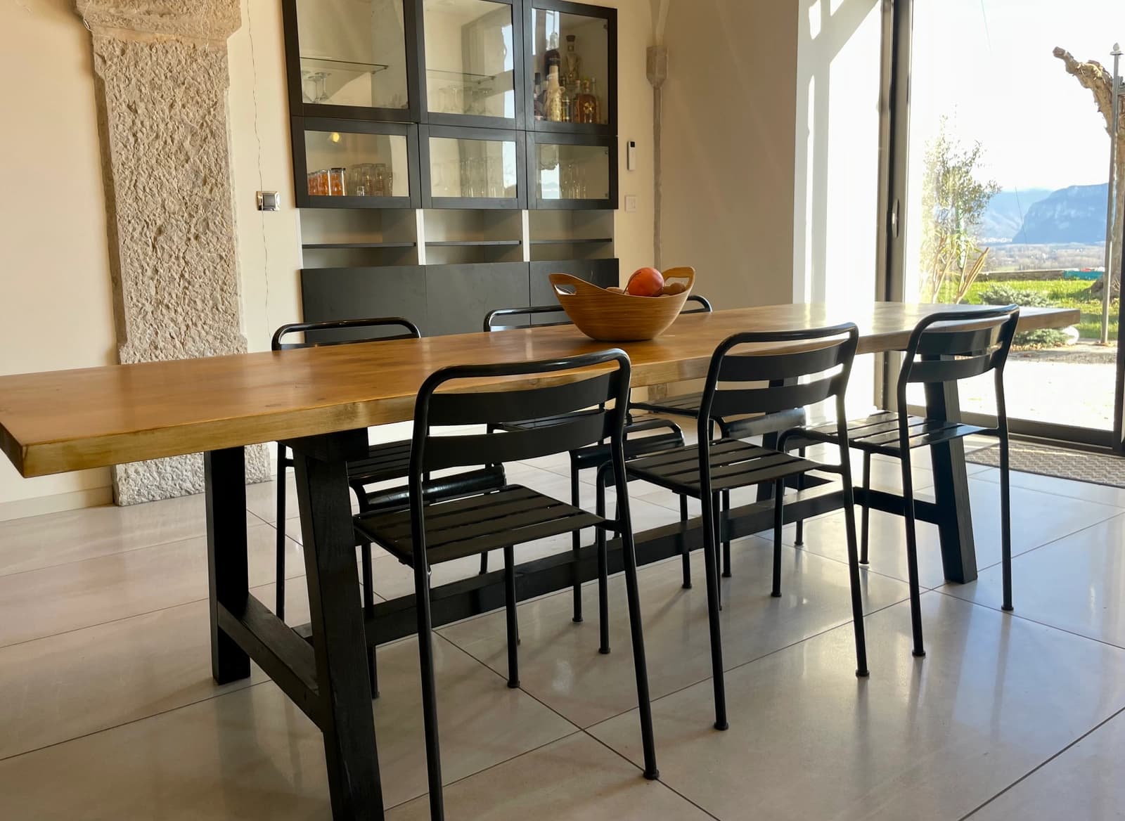 Meeting room in Former Carthusian monastery in the heart of nature - 1