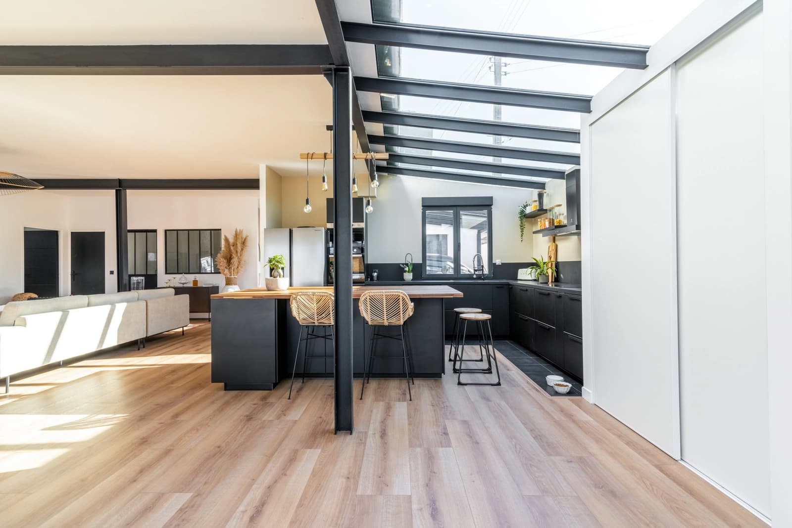 Space Loft grand paris  - 1