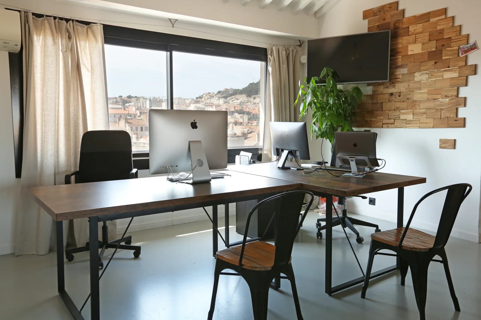 Space Workspace rental - 0