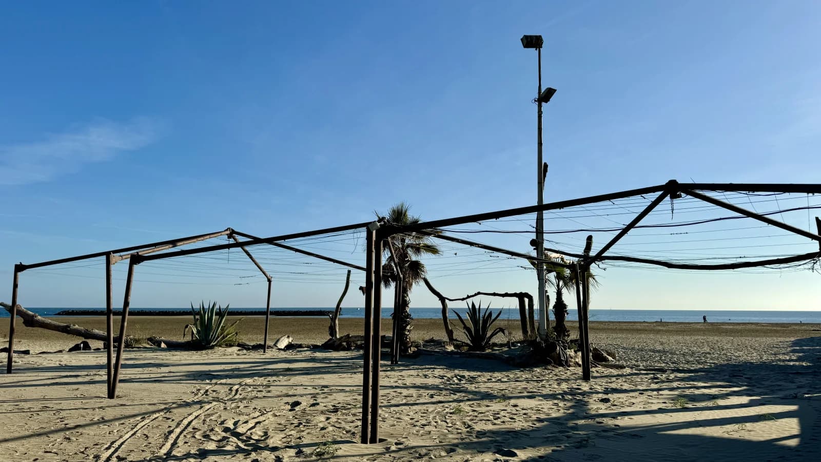 Espace Cocon familial à 5 min de la plage - 4