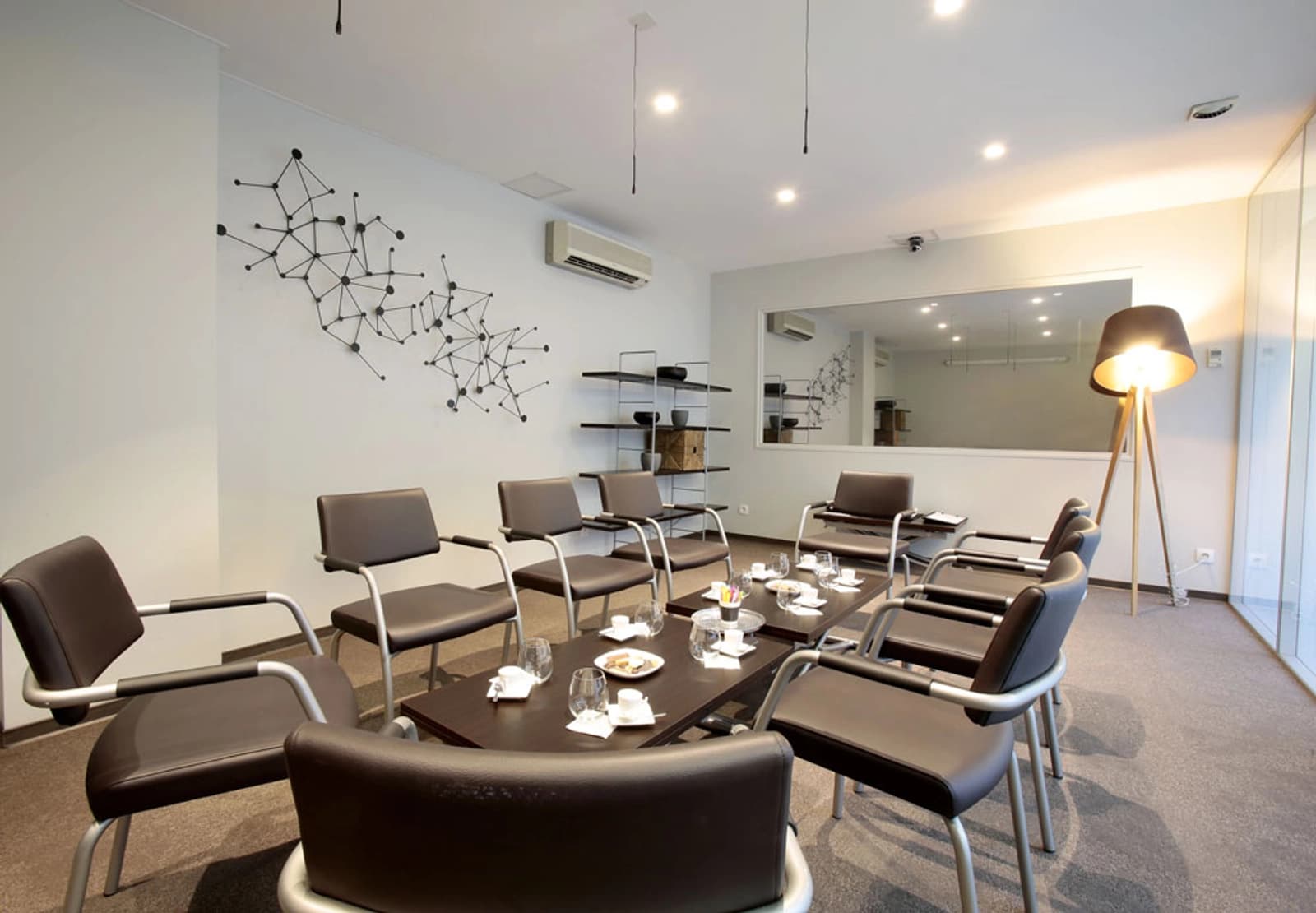 Meeting room in Meeting room, in the heart of the city - 0
