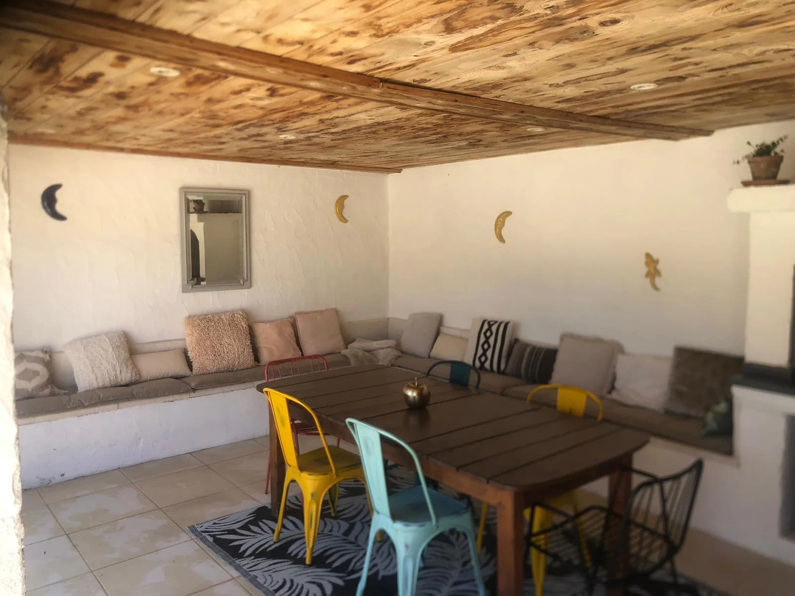 Espace Villa Détente: votre oasis de relaxation et bien-être - 2