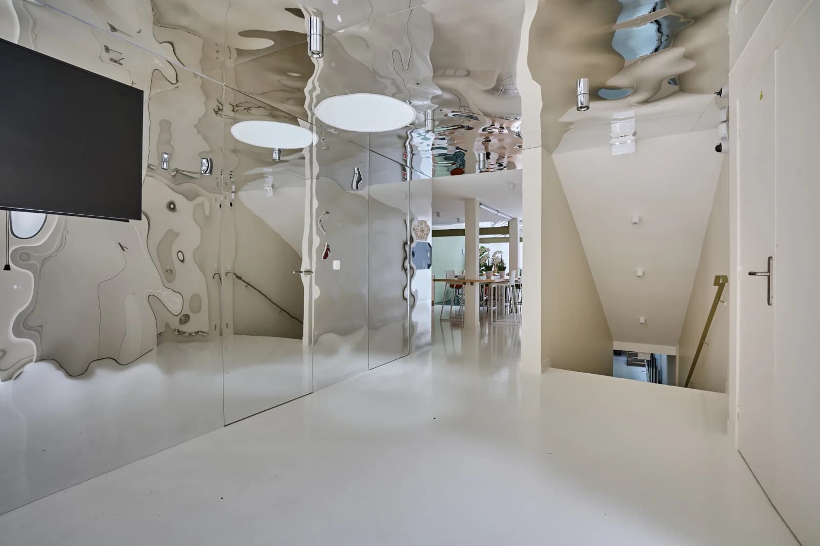 Space Showroom Beauce  - 1