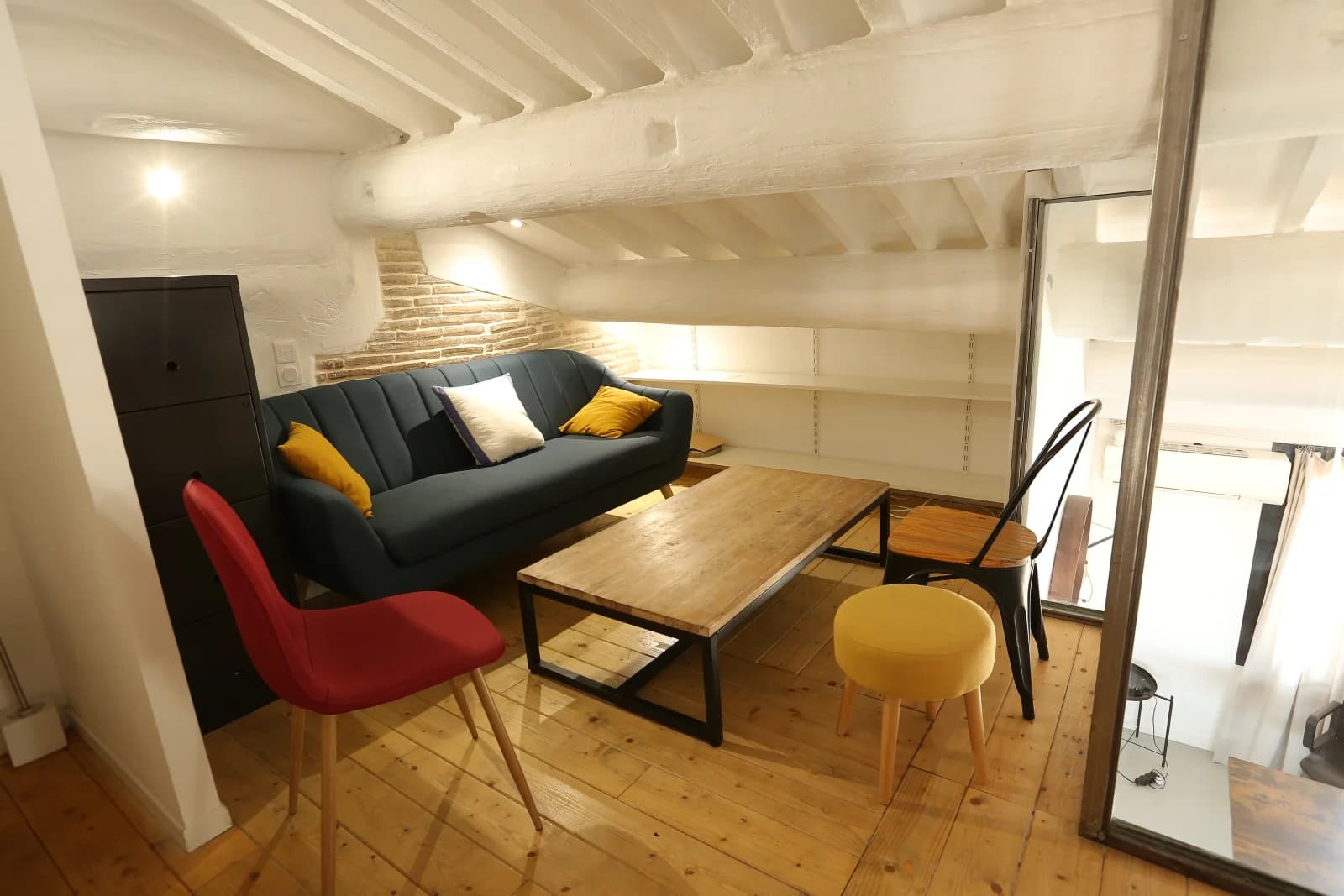 Space Workspace rental - 4