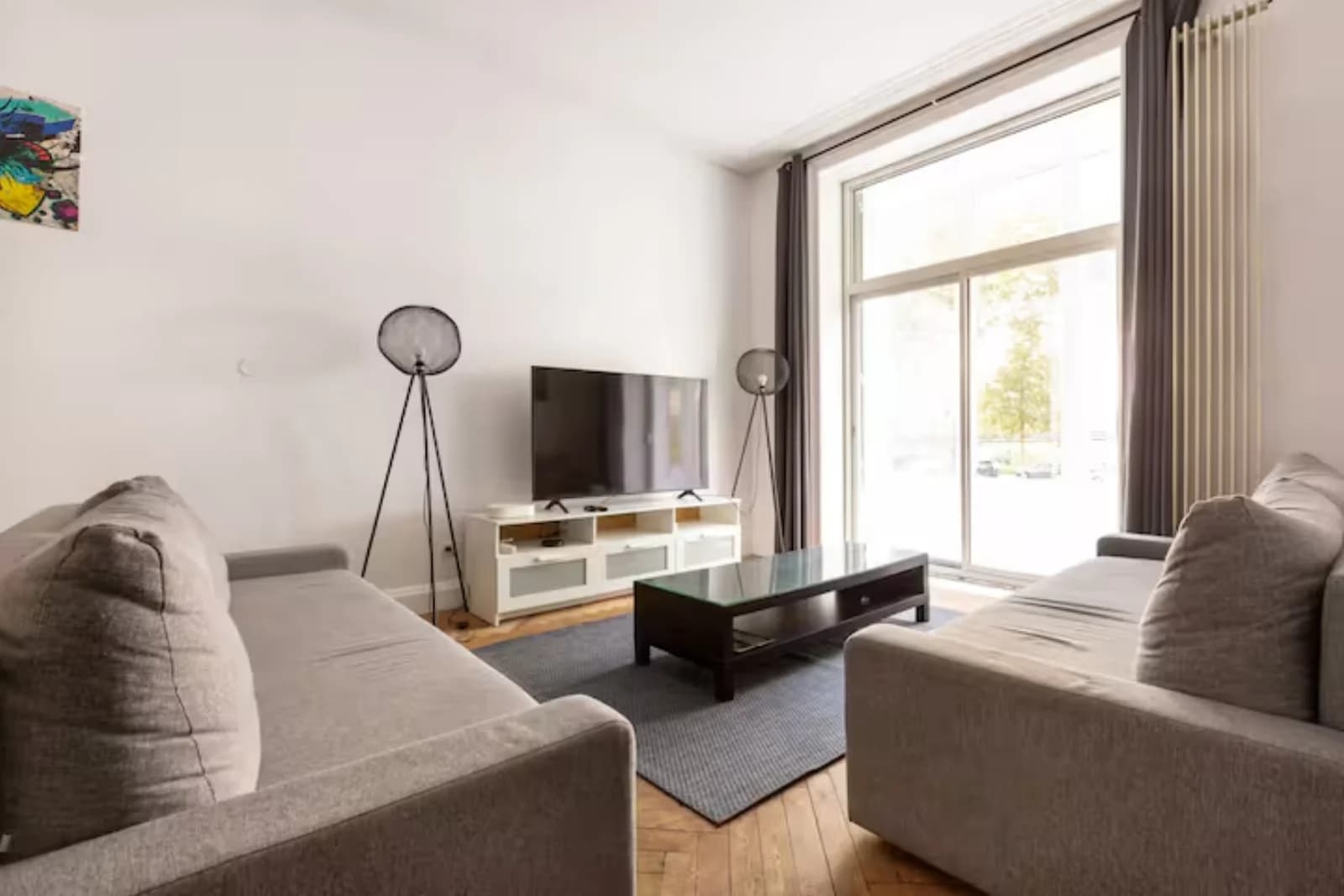 Espace Maison près de Lille avec babyfoot et terrasse - 2