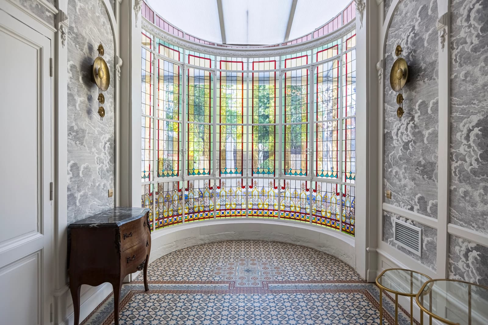 Space An exceptional venue in a private residence - 4