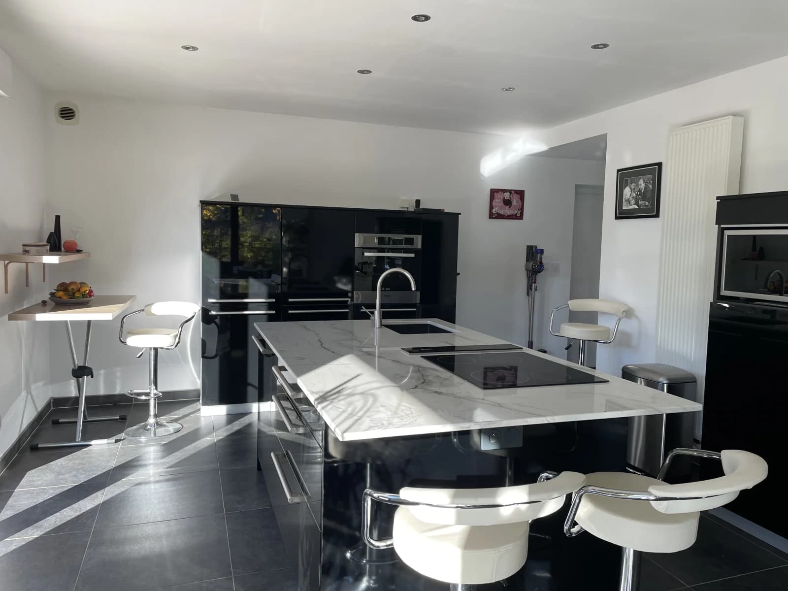 Espace Maison contemporaine à 30 km de Lille - 1