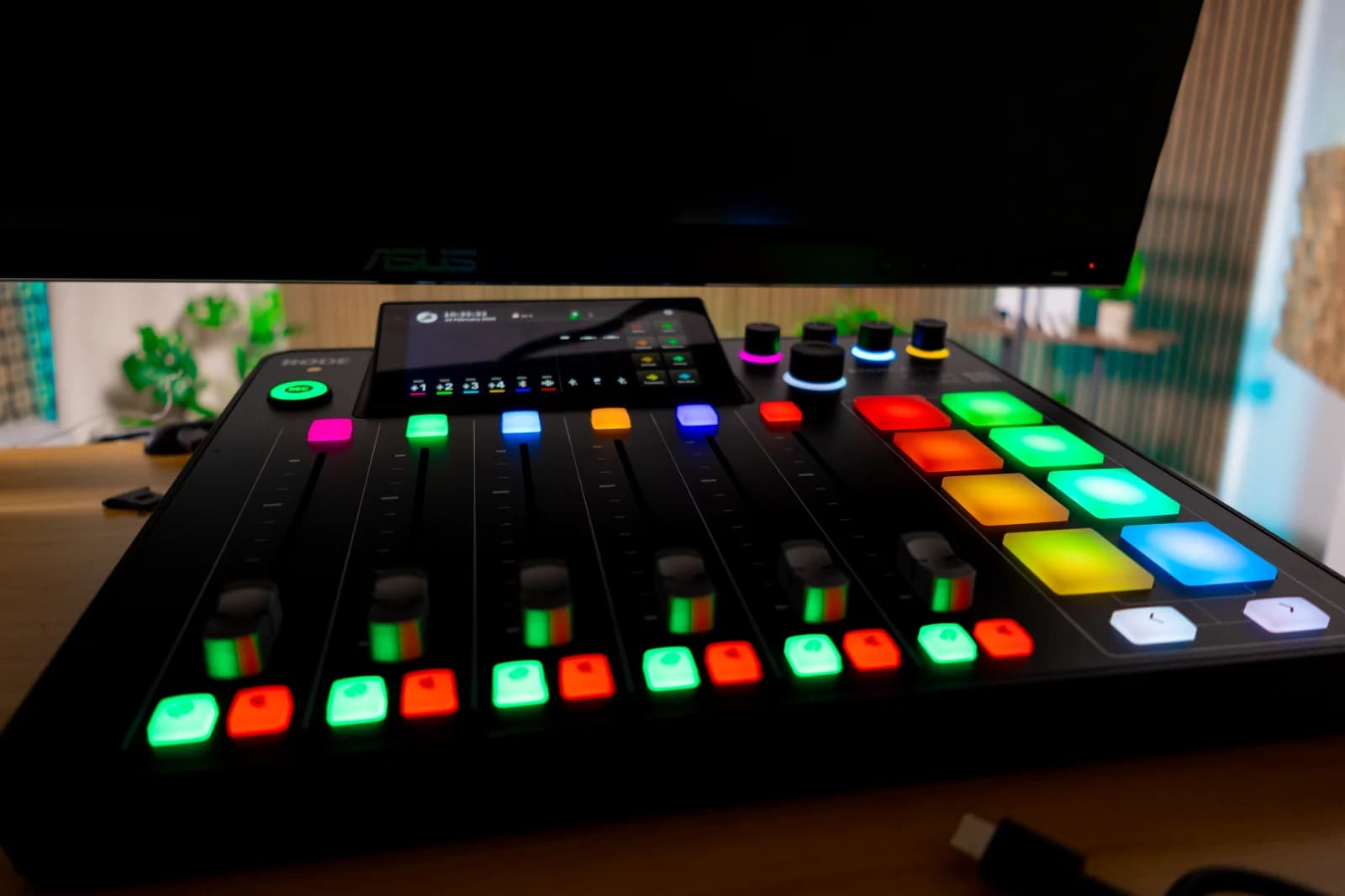 Espace Studio de création de contenu - 4