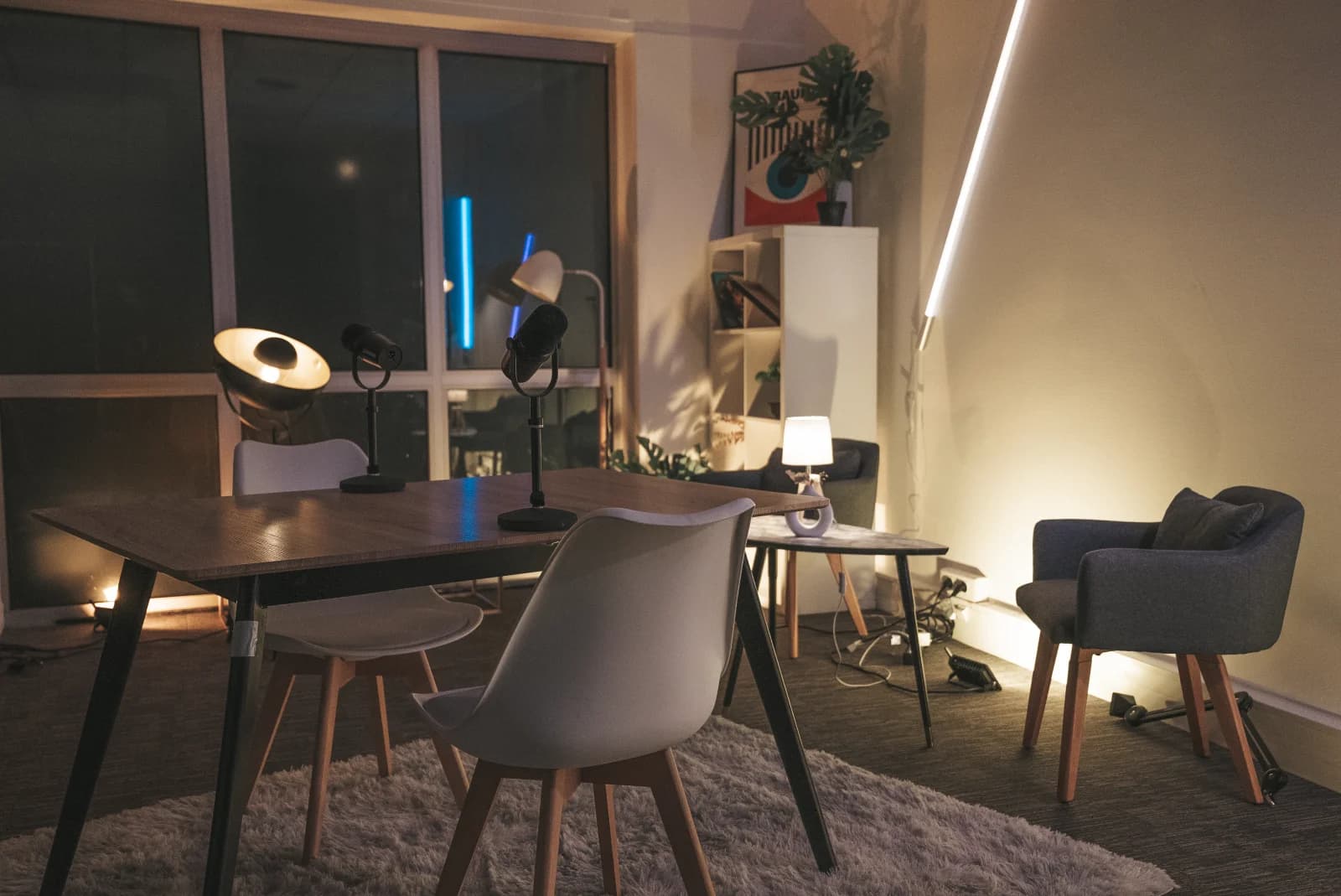Space Filming studio in the heart of Levallois - 0