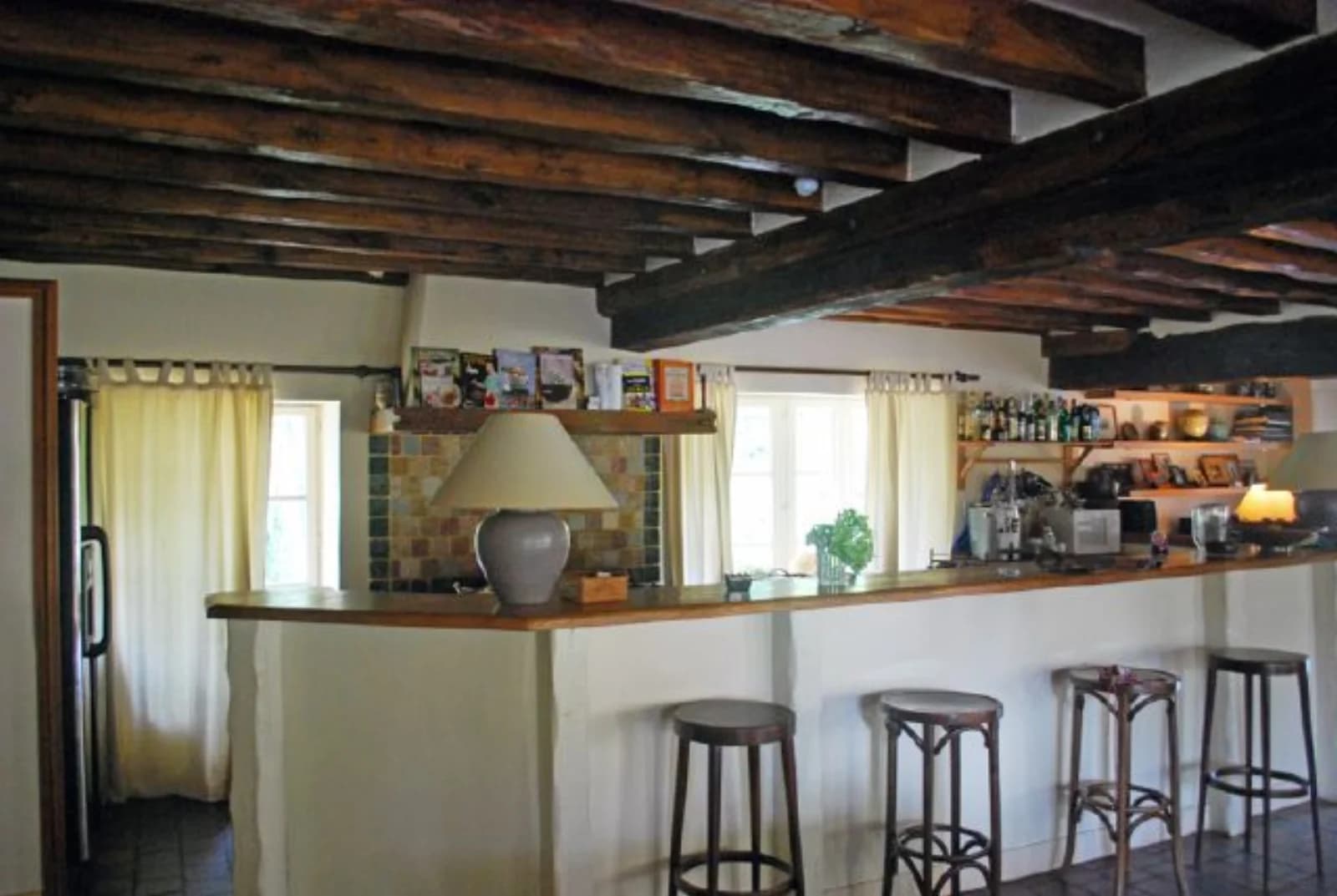 Space Moulin 1 h from Paris 10 rooms - 2