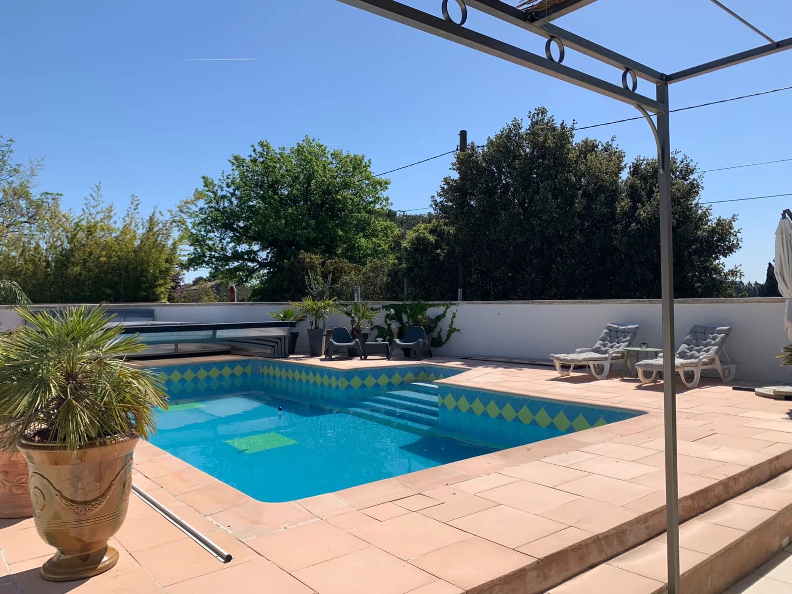 Espace Villa Détente: votre oasis de relaxation et bien-être - 1