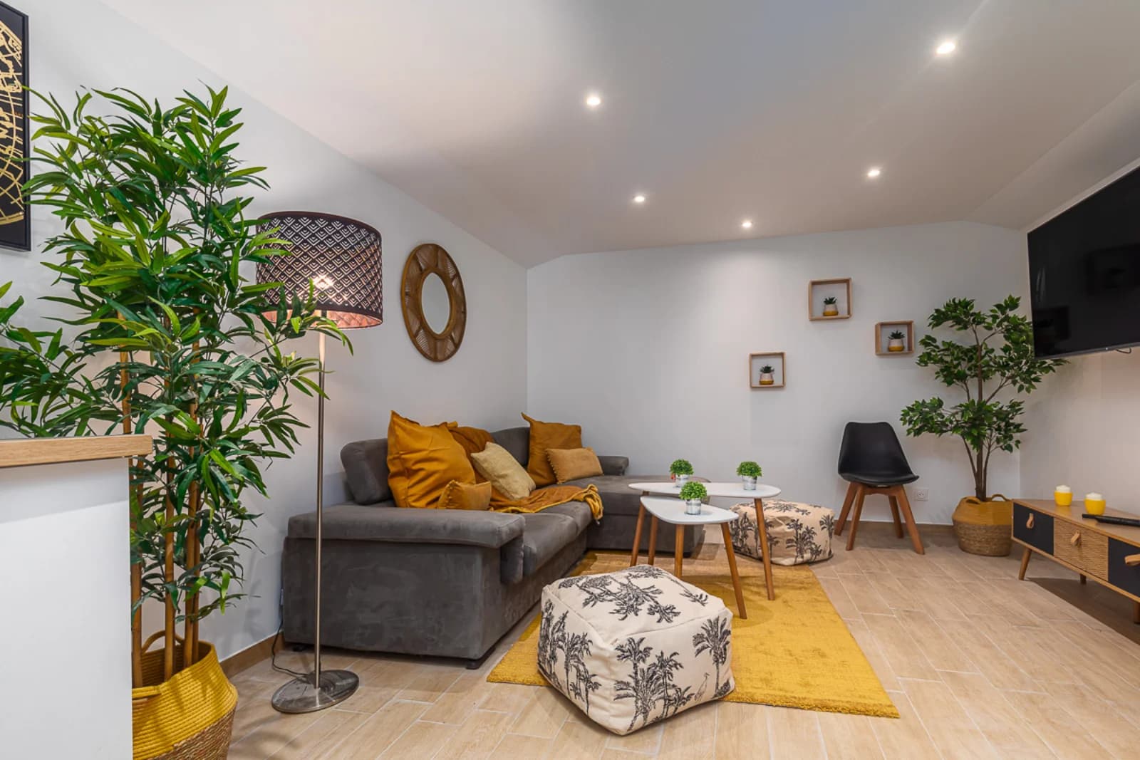 Maison cosy, idéale pour détente et moments d'inspiration