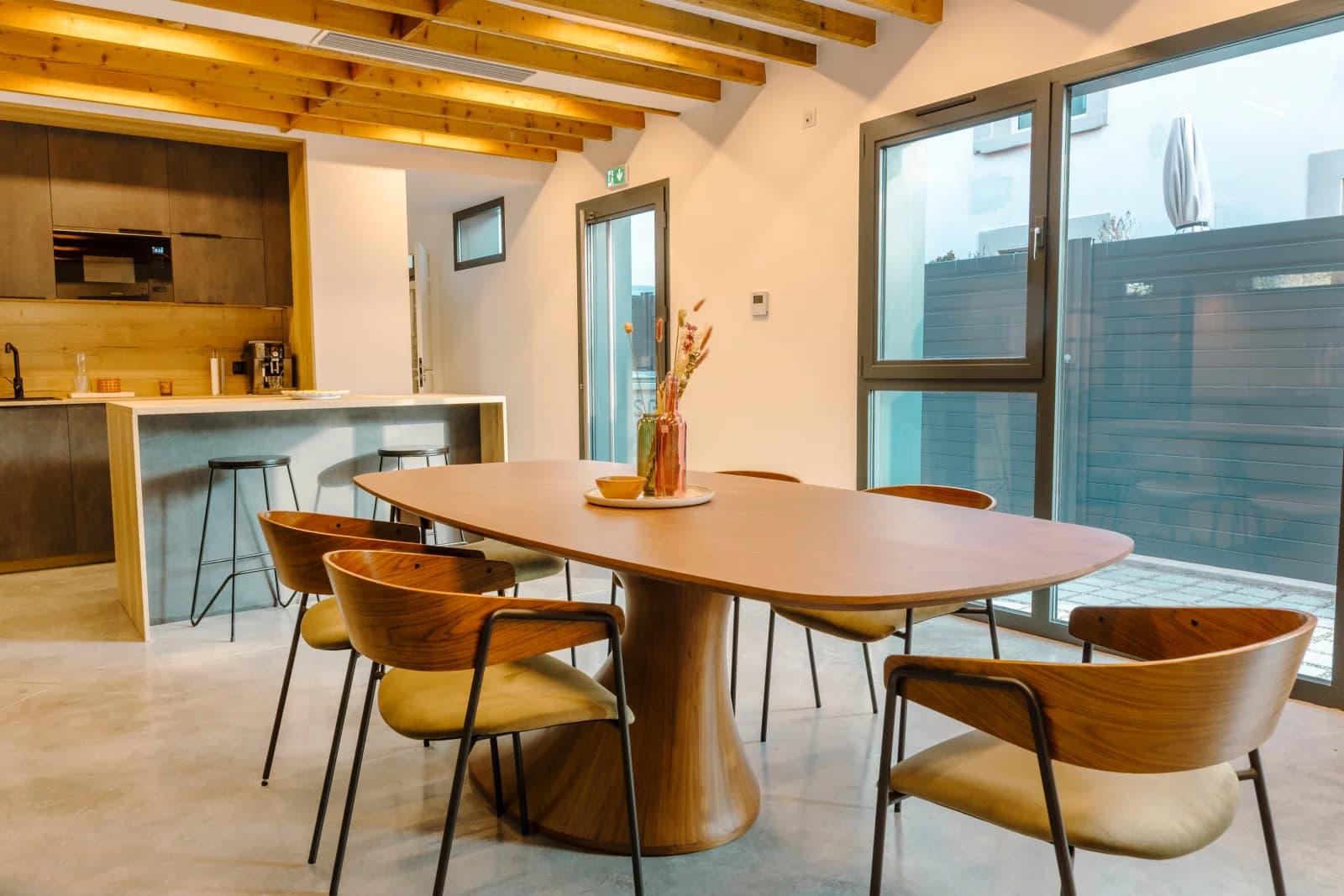 Space Atelier espace de formation design - 1