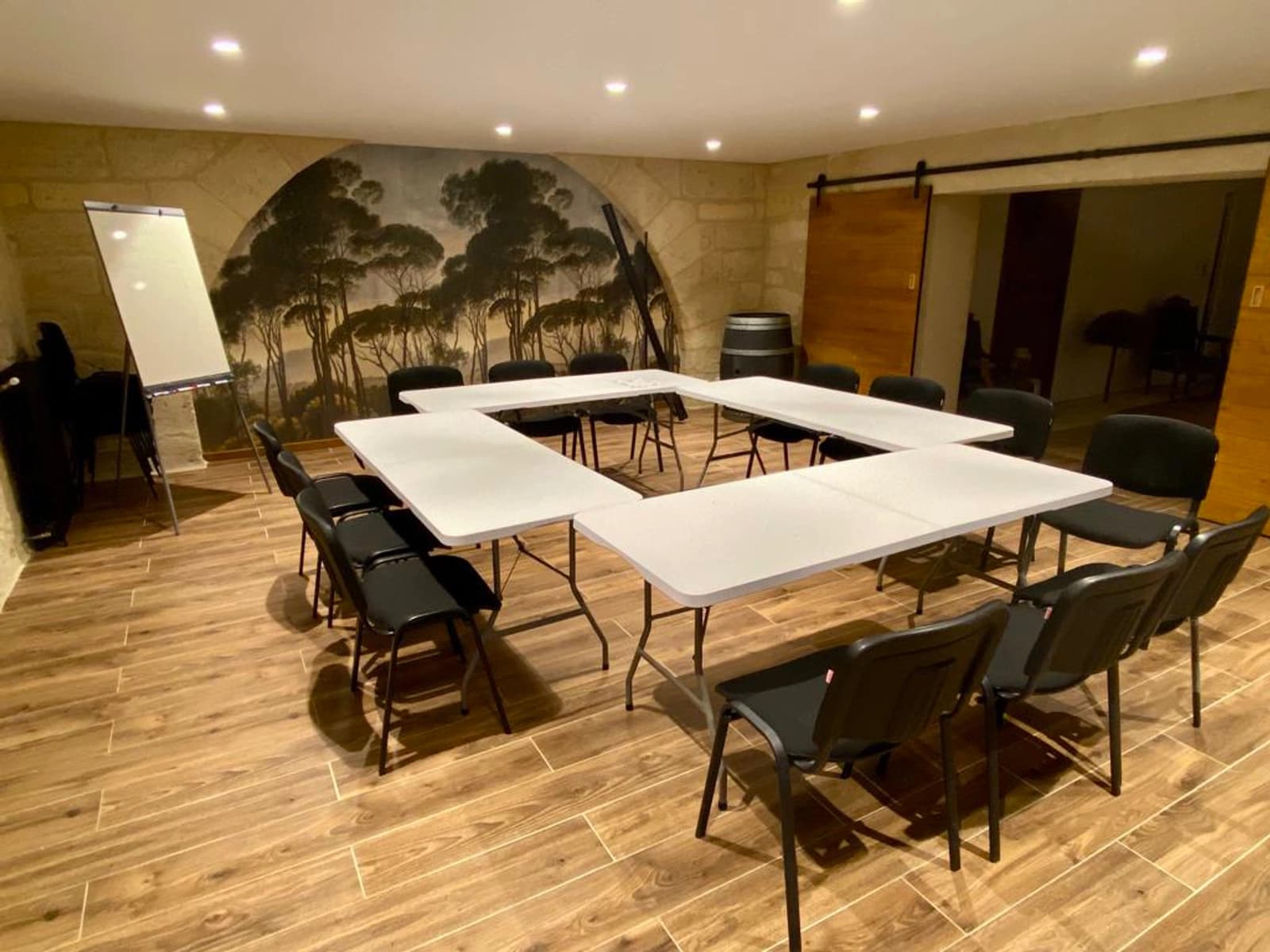 Meeting room in Seminar room - 1
