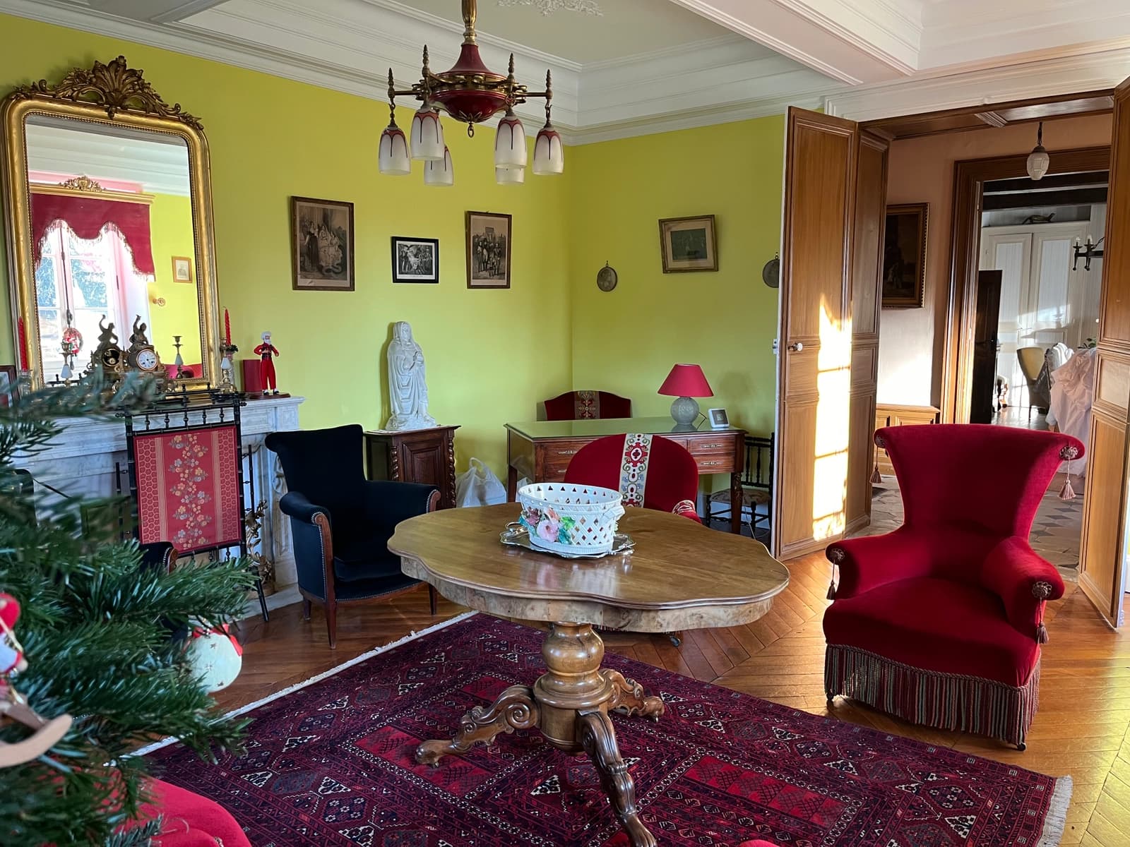 Space Petit Chateau - 3