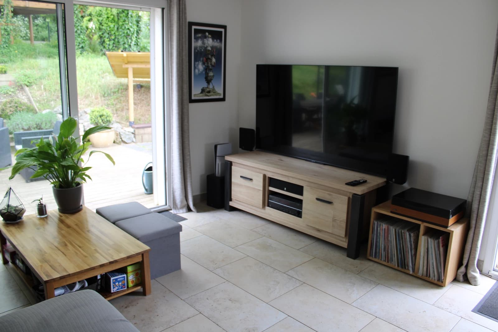 Espace Espace calme et ambiance zen - 1
