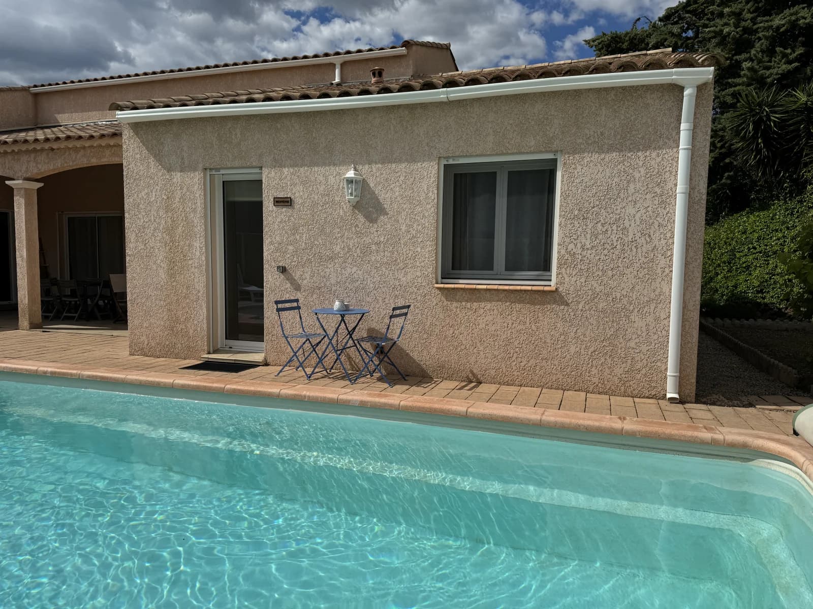 Espace Dépendance avec piscine à Agde - 2
