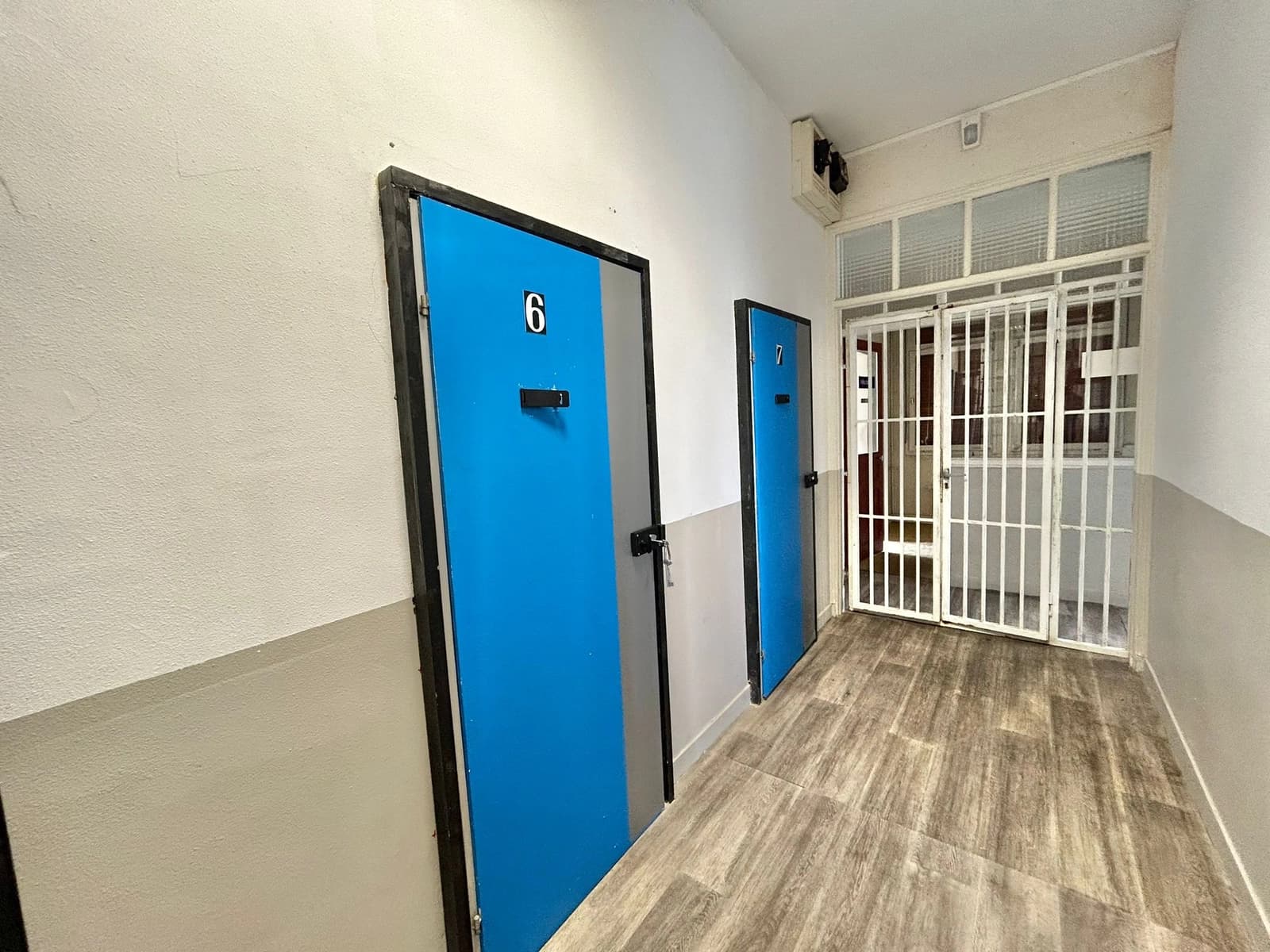 Espace Décor prison/cellule à 1h de Paris - 3
