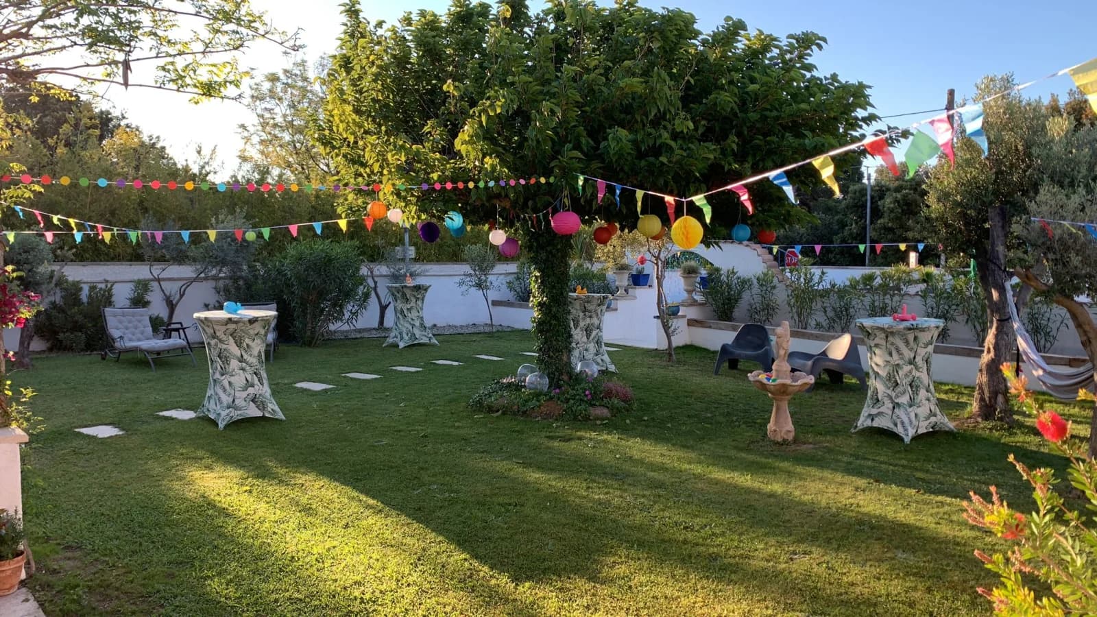 Villa Détente: votre oasis de relaxation et bien-être