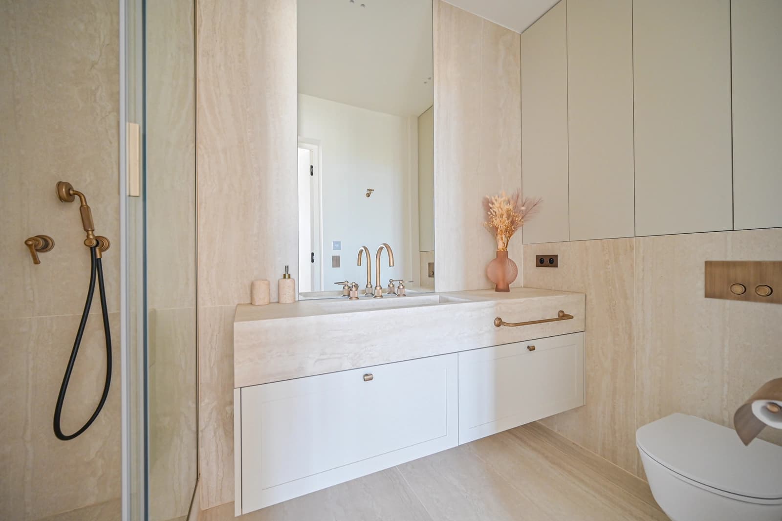 Space Large modern apartment Roland Garros - 4