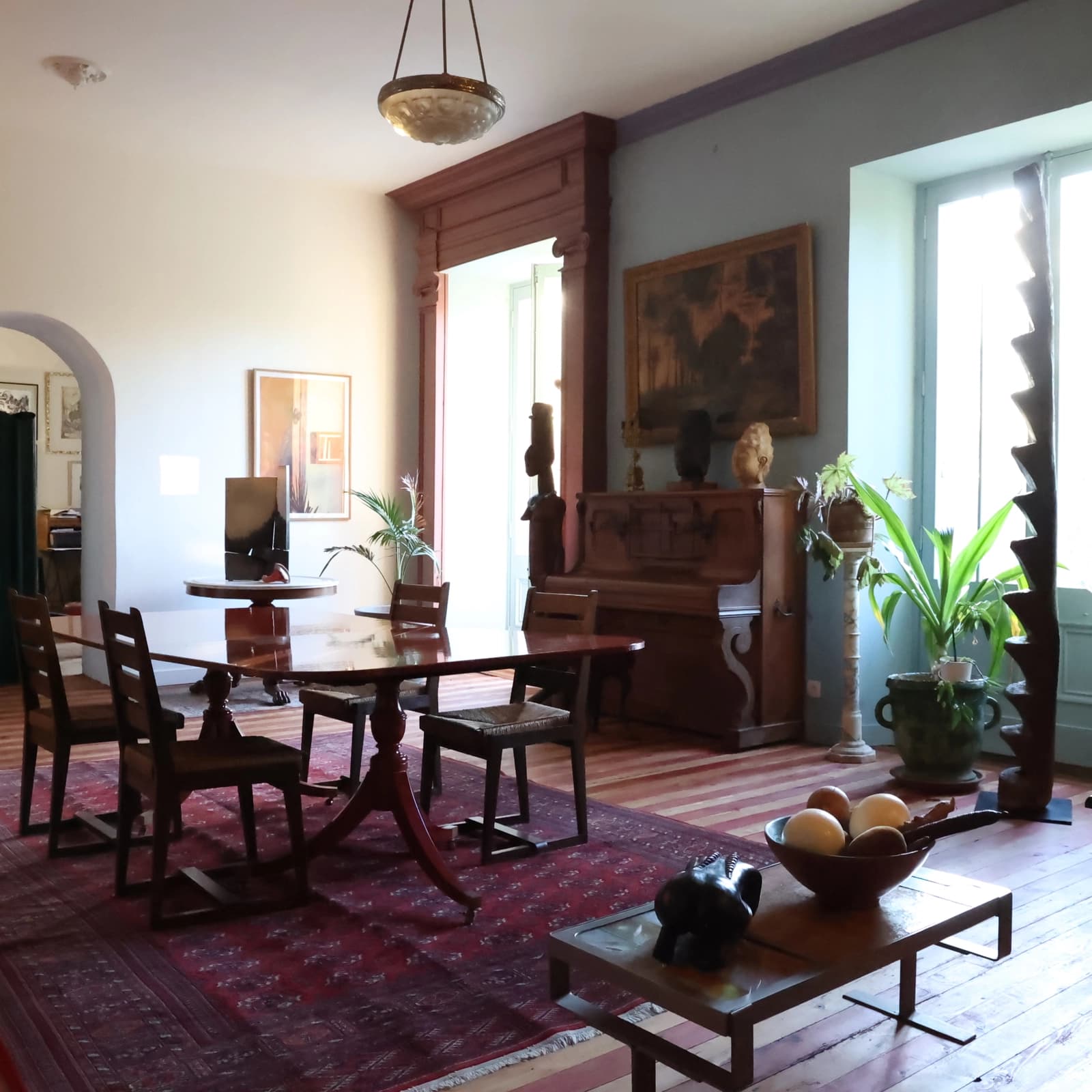 Espace Espace chic et nature - 3