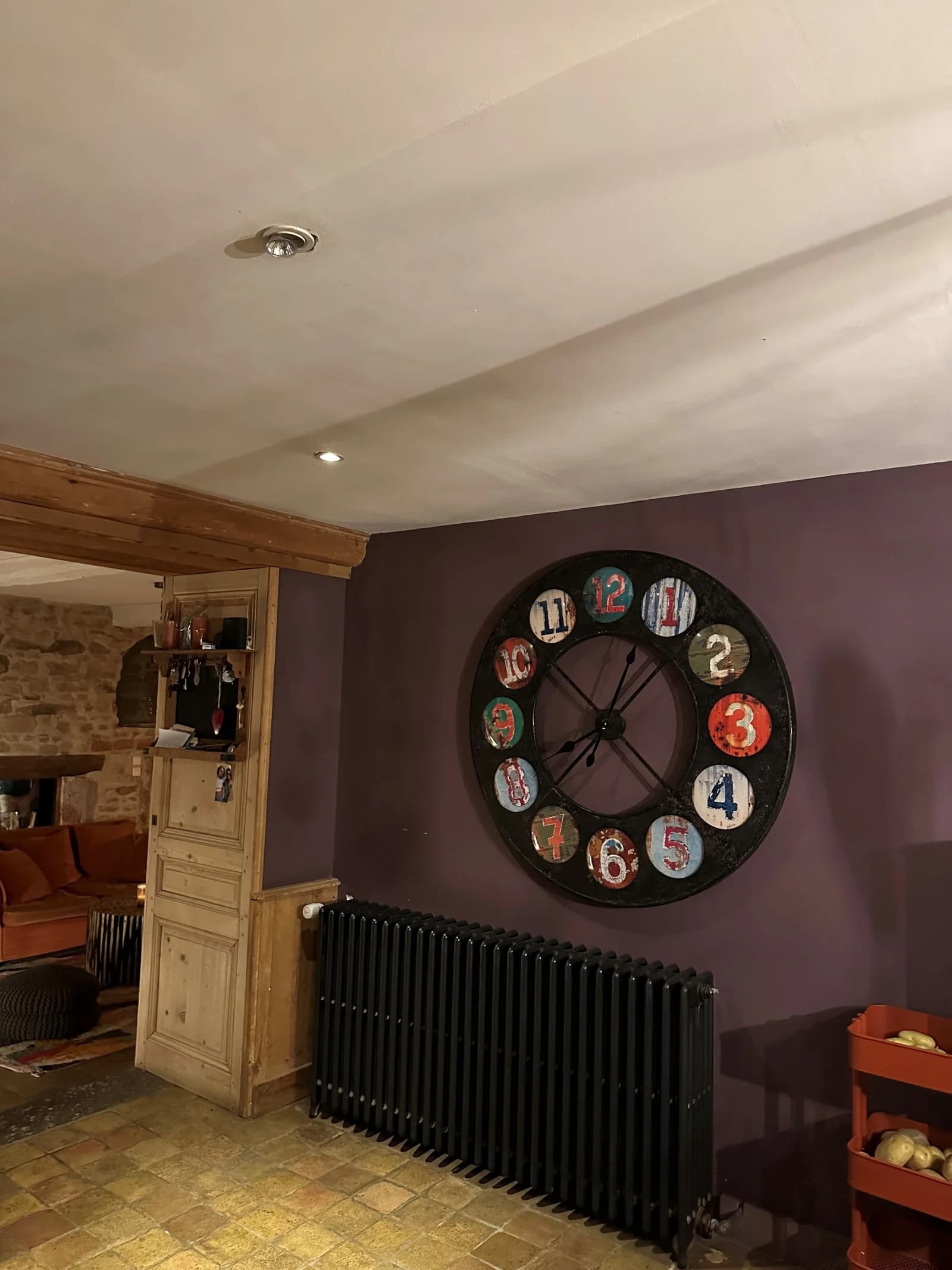 Space Charming family home - 4