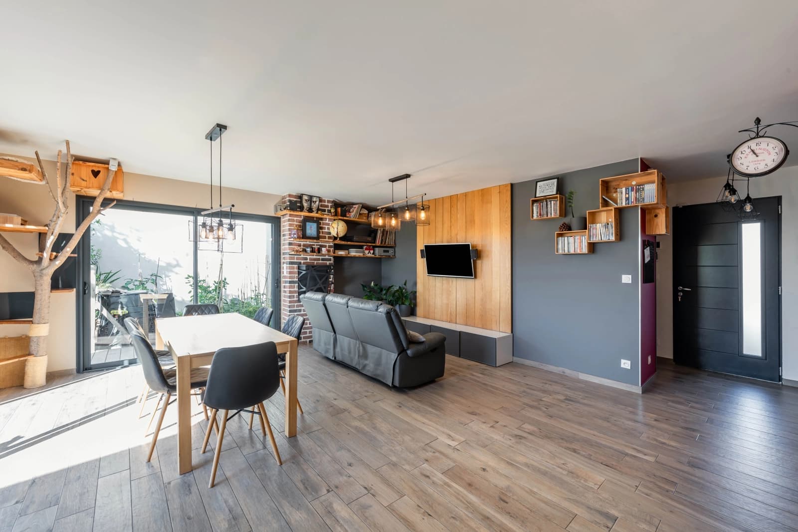 Space Maison Familiale Top - 2