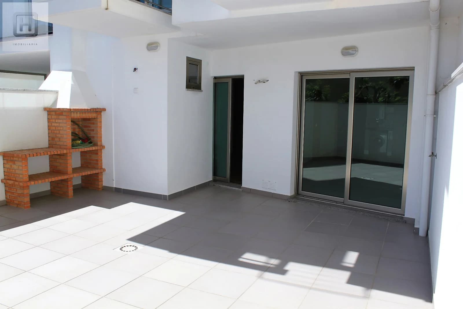 Espace Portugal: appartement avec terrasse face à l'océan - 2
