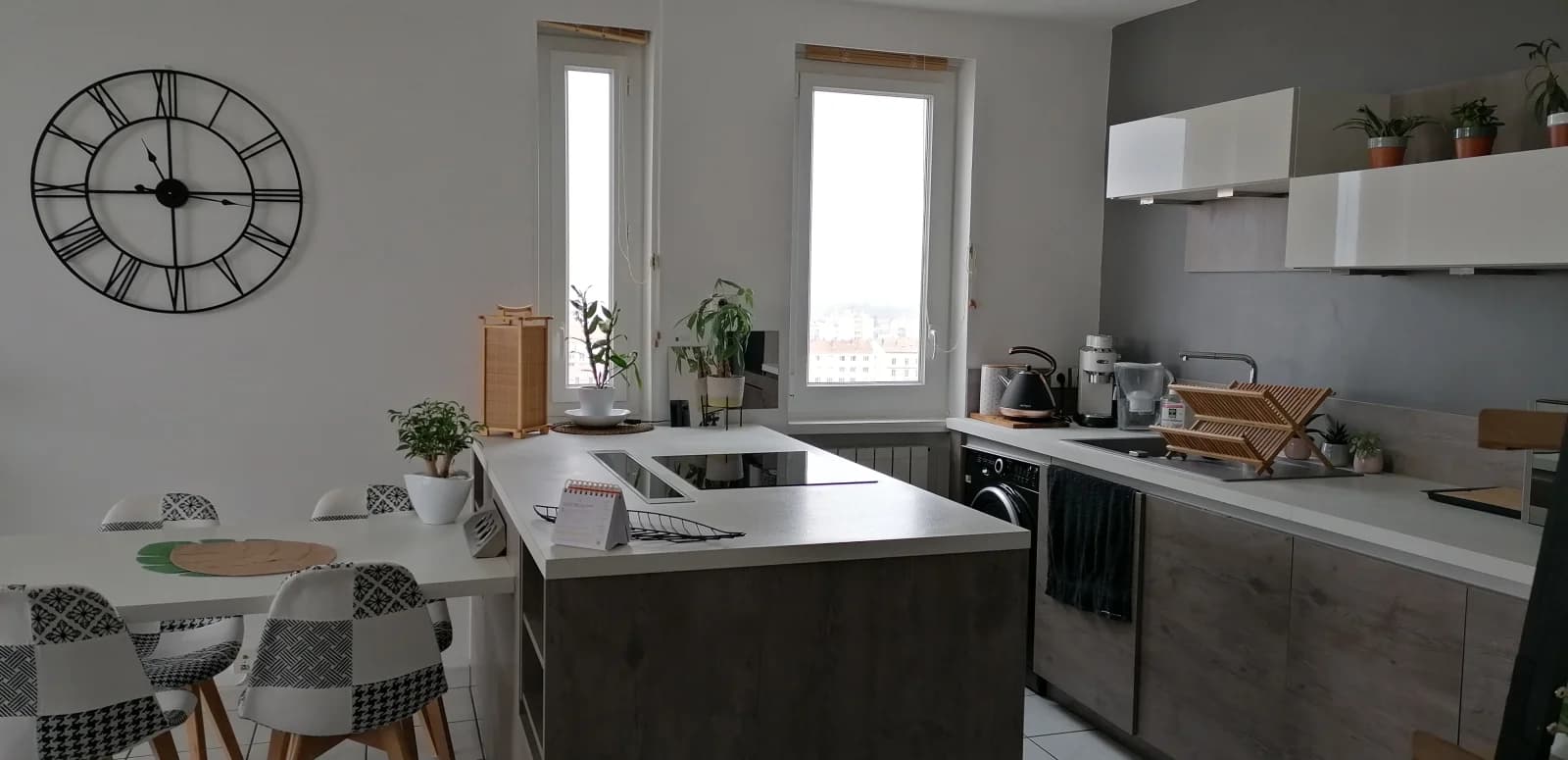 Espace Confort et sérénité pour vos moments de partage - 1