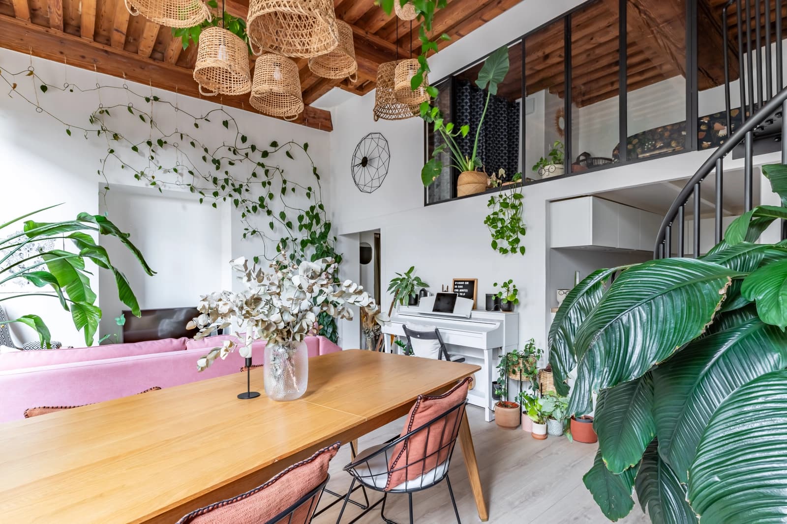 Space Canut apartment - 2