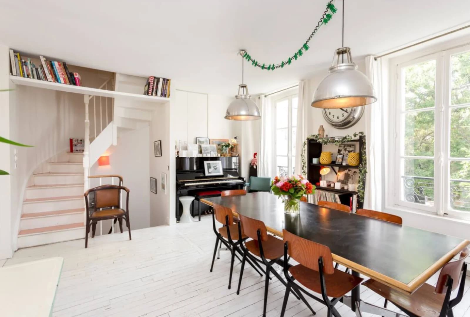 Space Triplex design & cosy  - 1