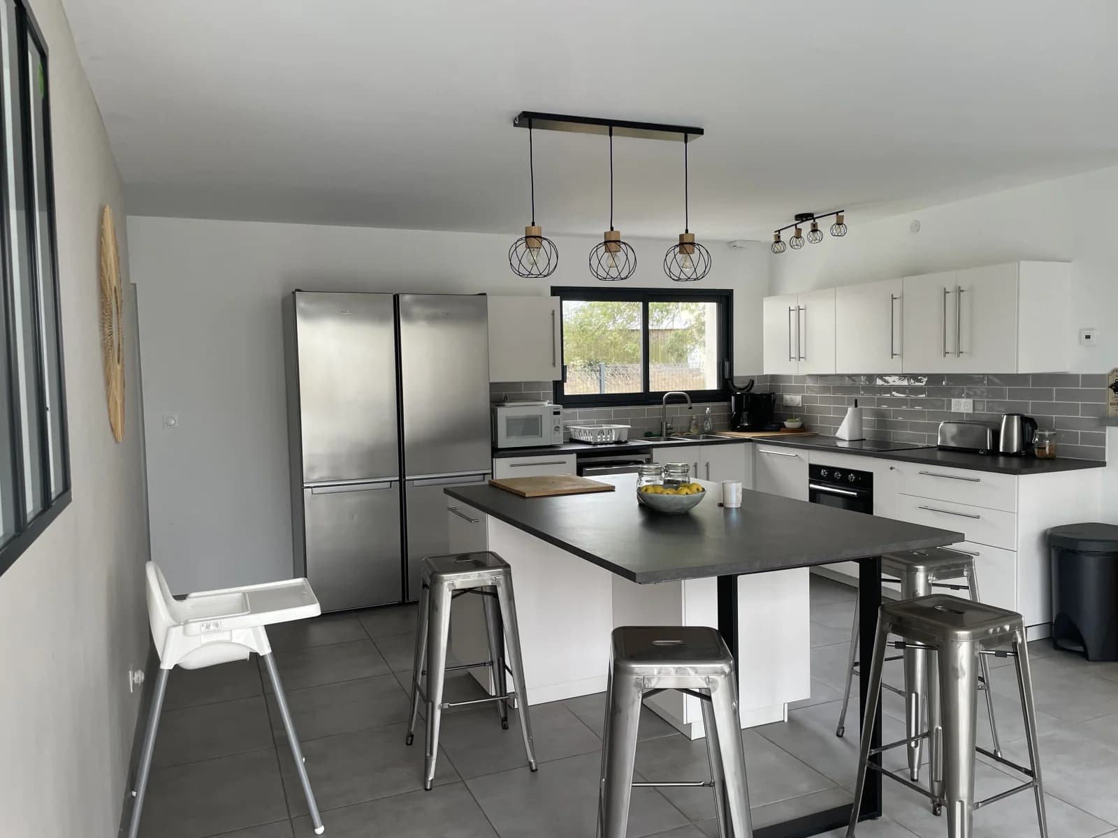 Space Group Villa with Jacuzzi, Heated Pool and Multi-activities - 2