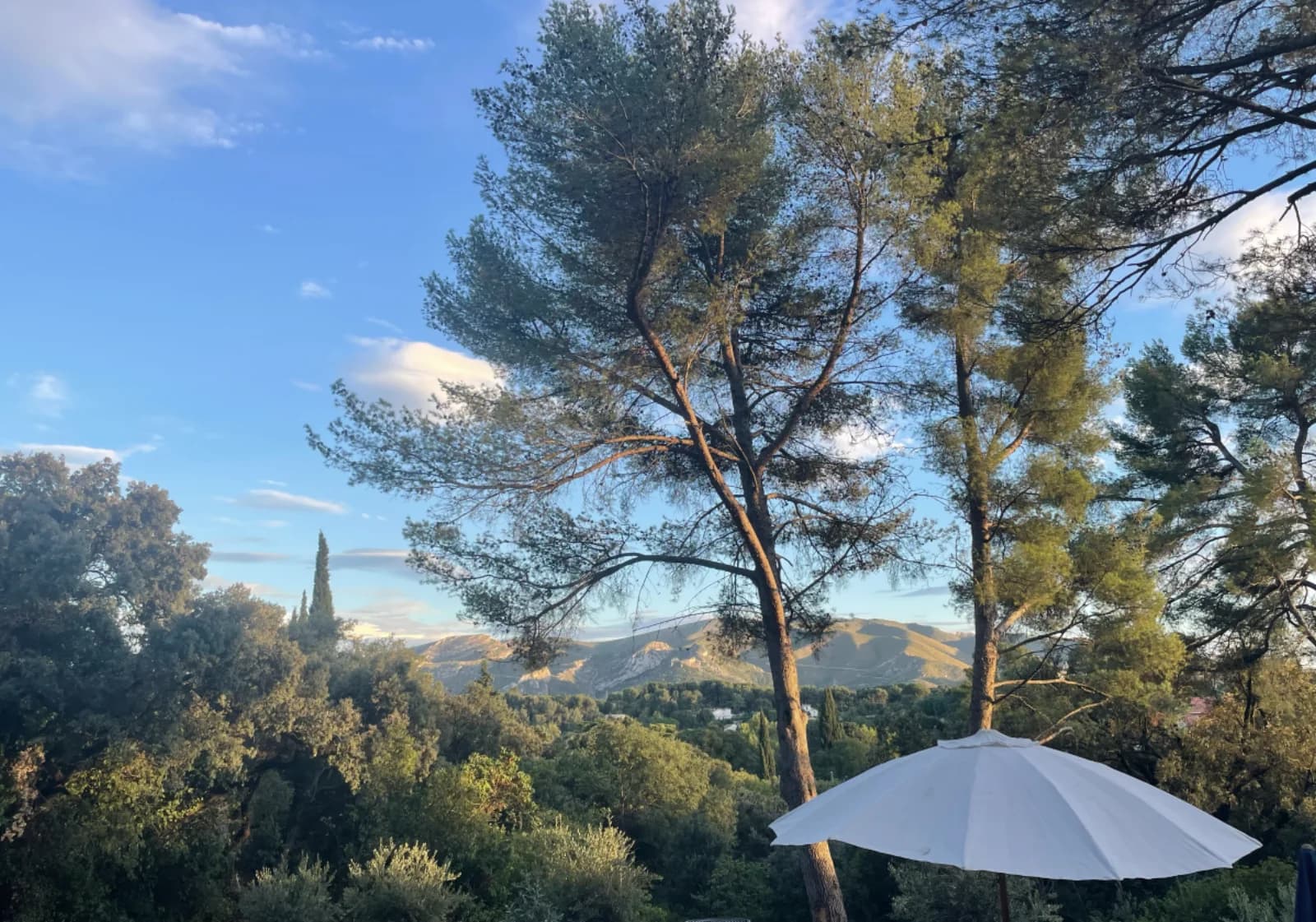 Space Provencal country house in the heart of nature with panoramic view - 4