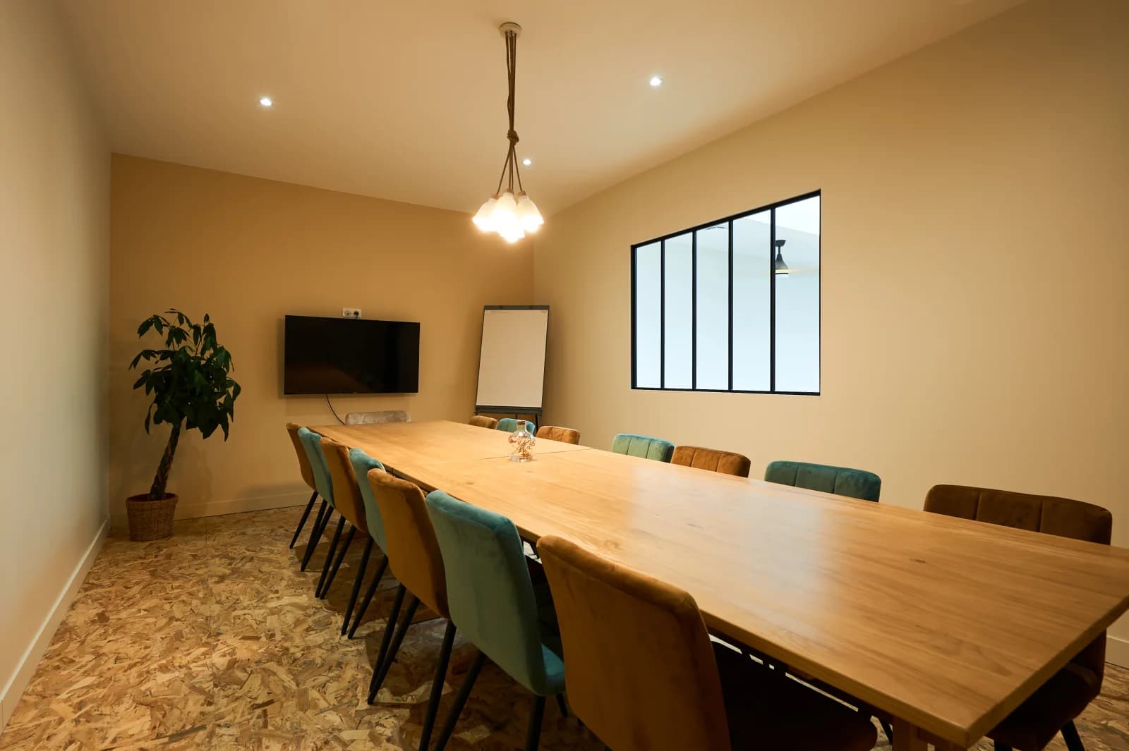 Ambiance design et architecte